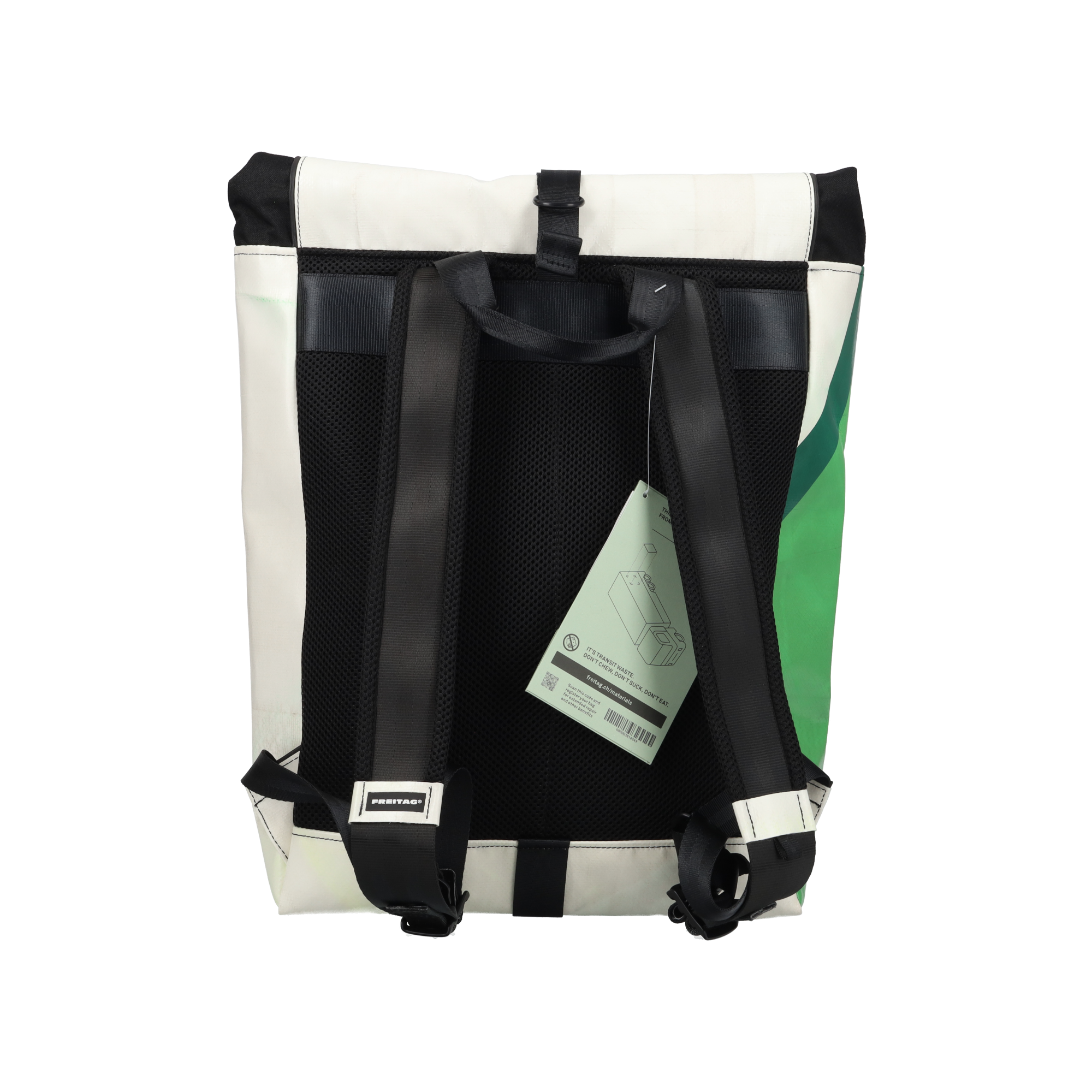 F155 CLAPTON | 816649 | FREITAG