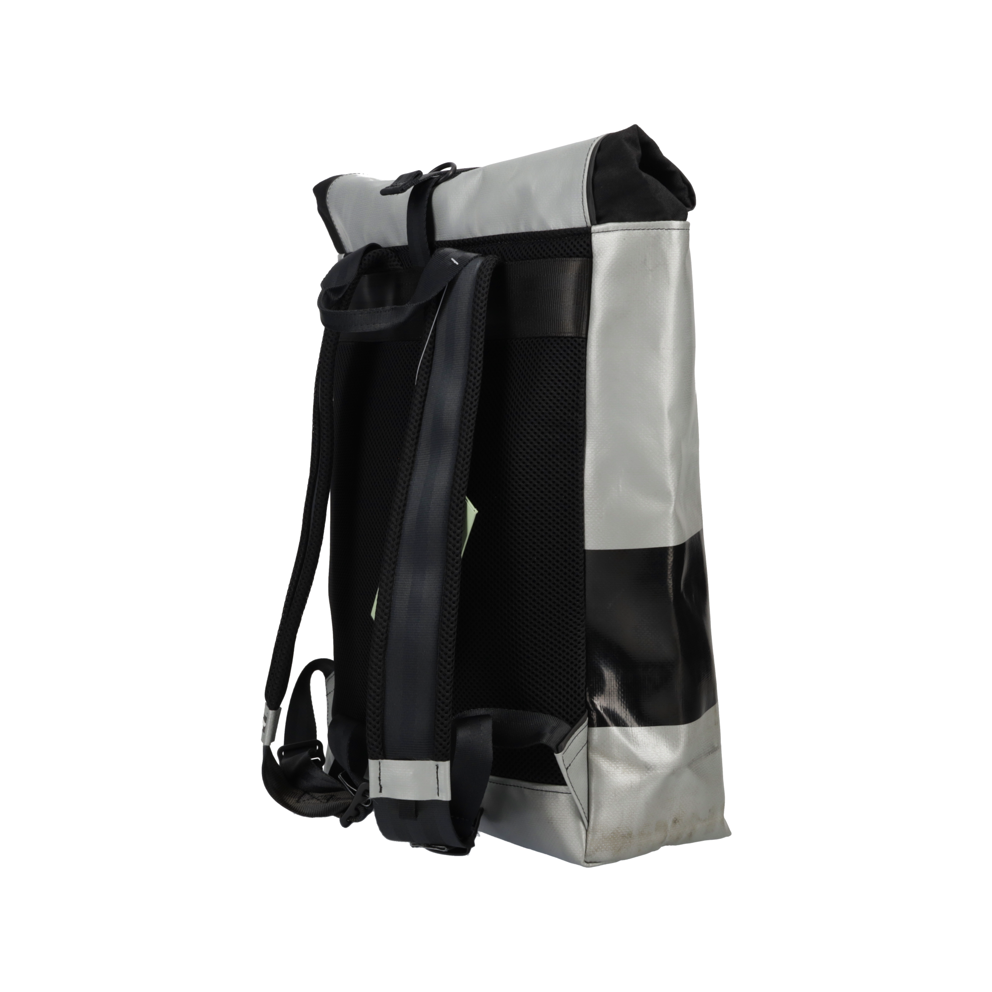 John【FREITAG F155 CLAPTON】リュック・バックパック Freitag F155 Clapton: Individual By Day, Reflective By Night