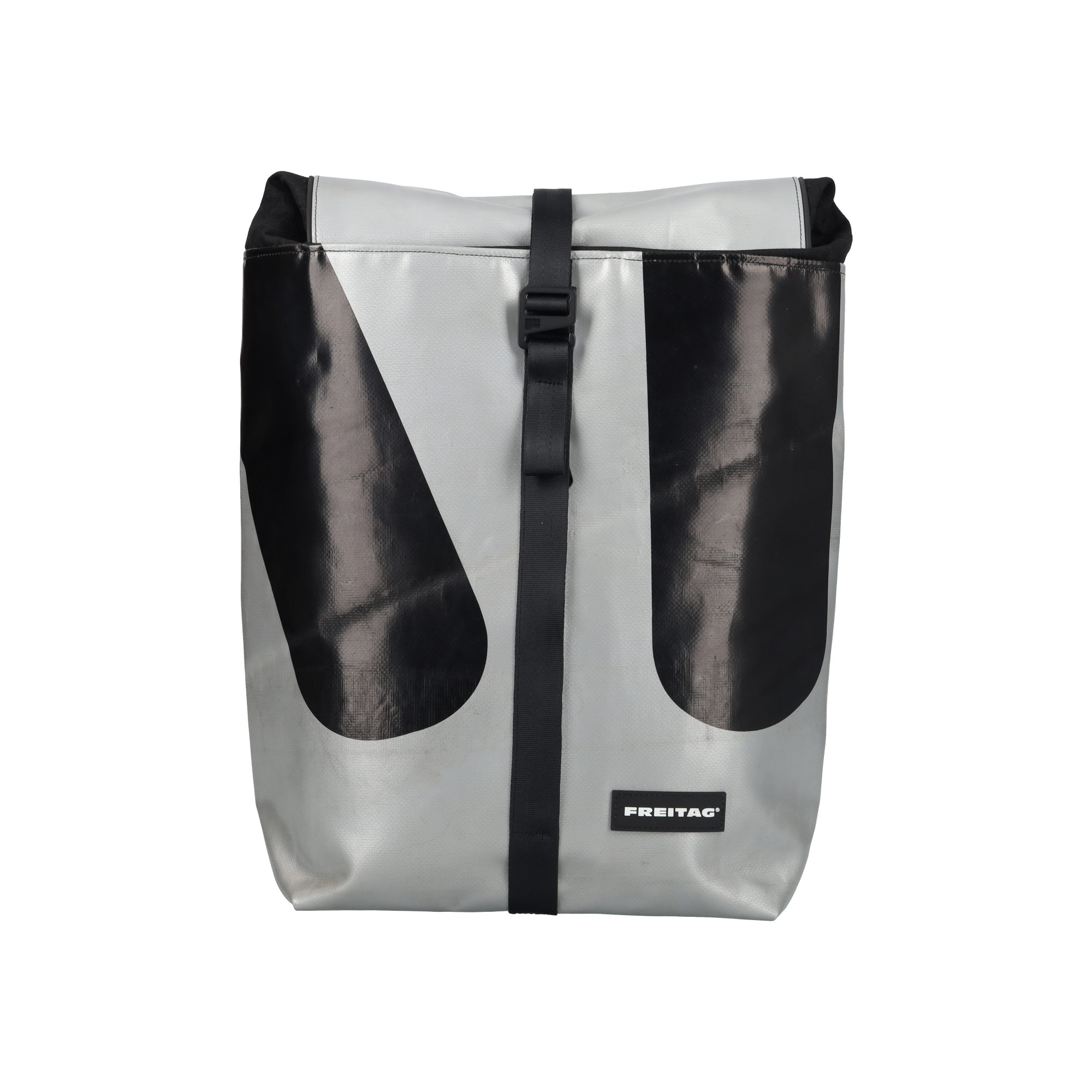 FREITAG CLAPTON クラプトン 単色 人気◎ オールシルバー F155 CLAPTON | 816664 | FREITAG