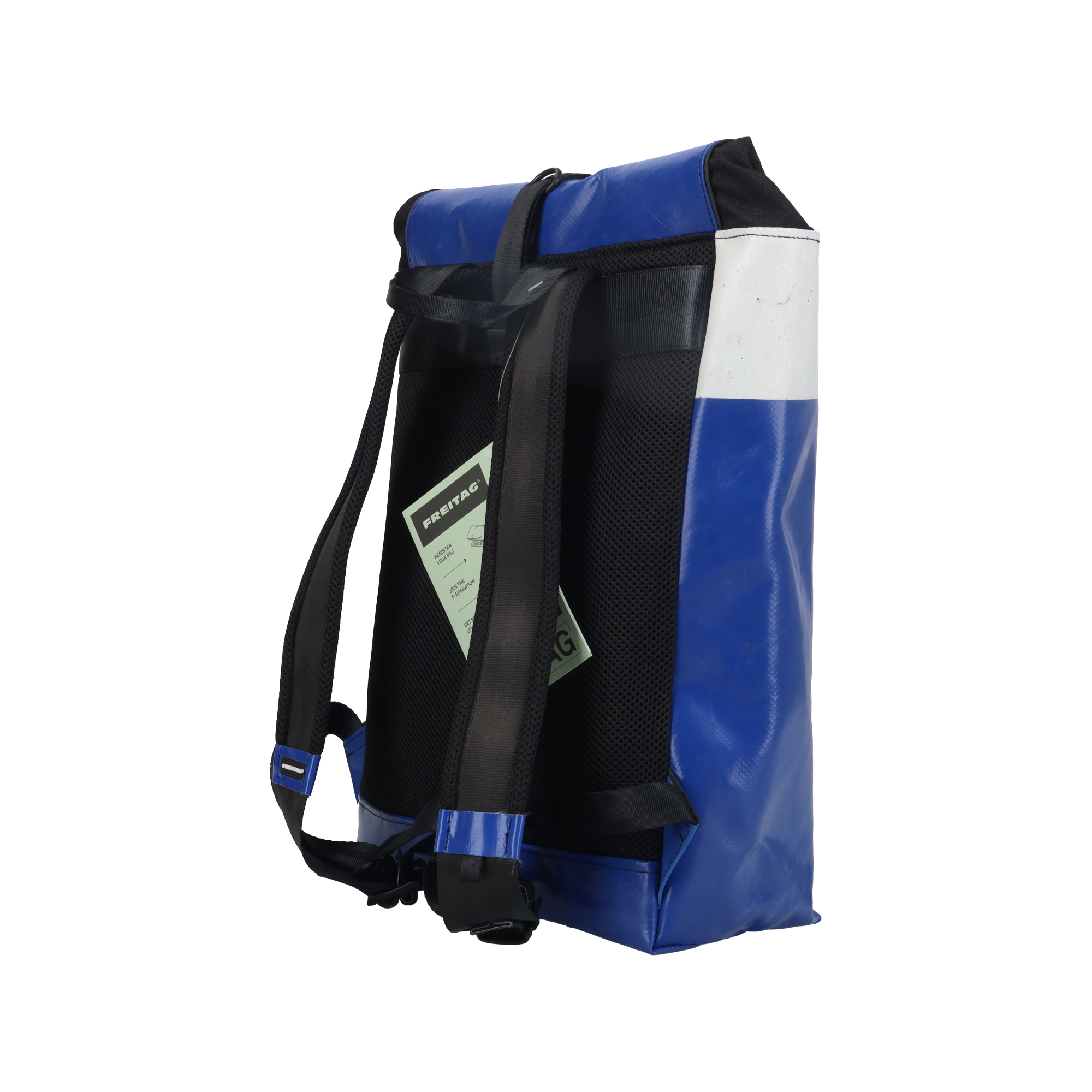 F155 CLAPTON | FREITAG