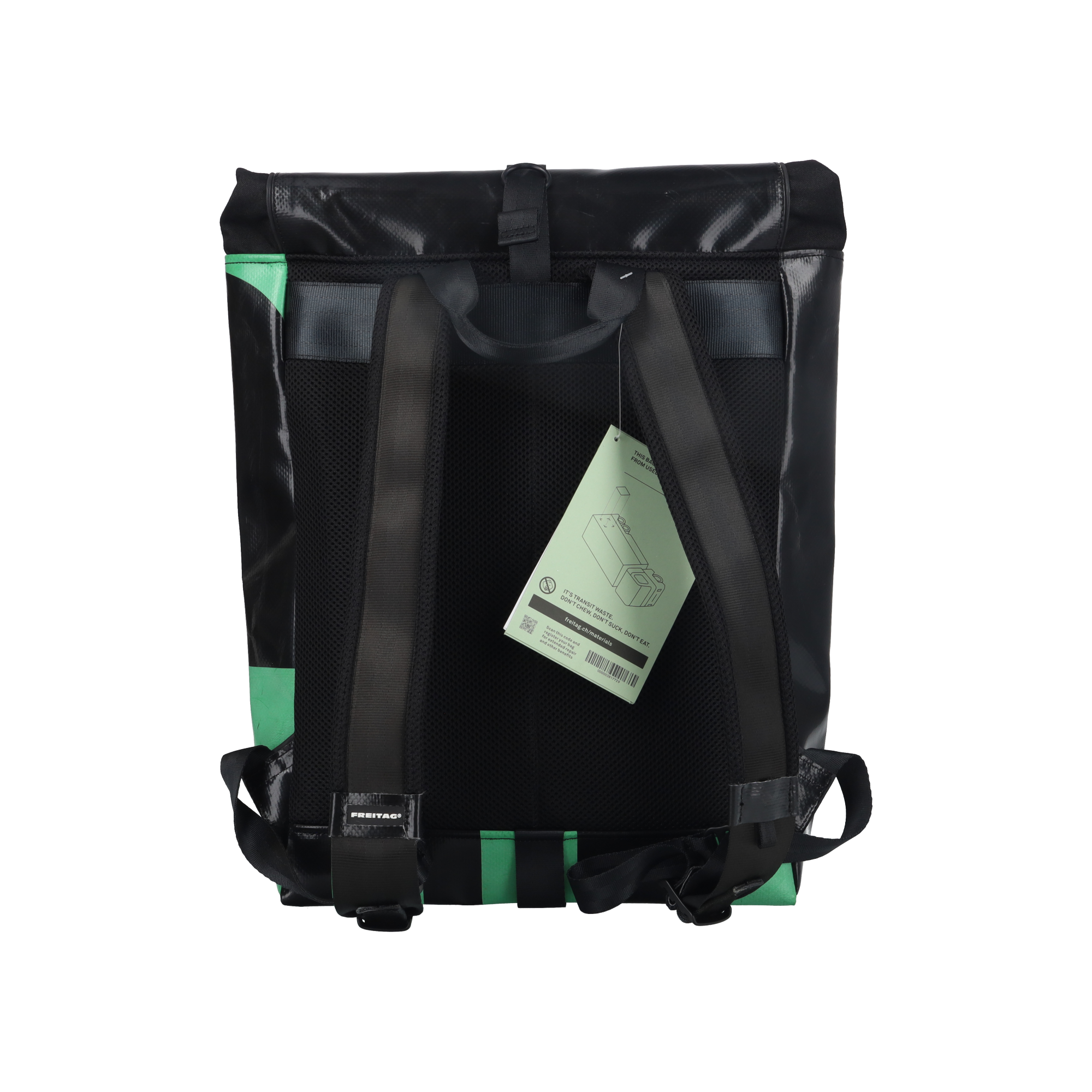 F306 HAZZARD | FREITAG