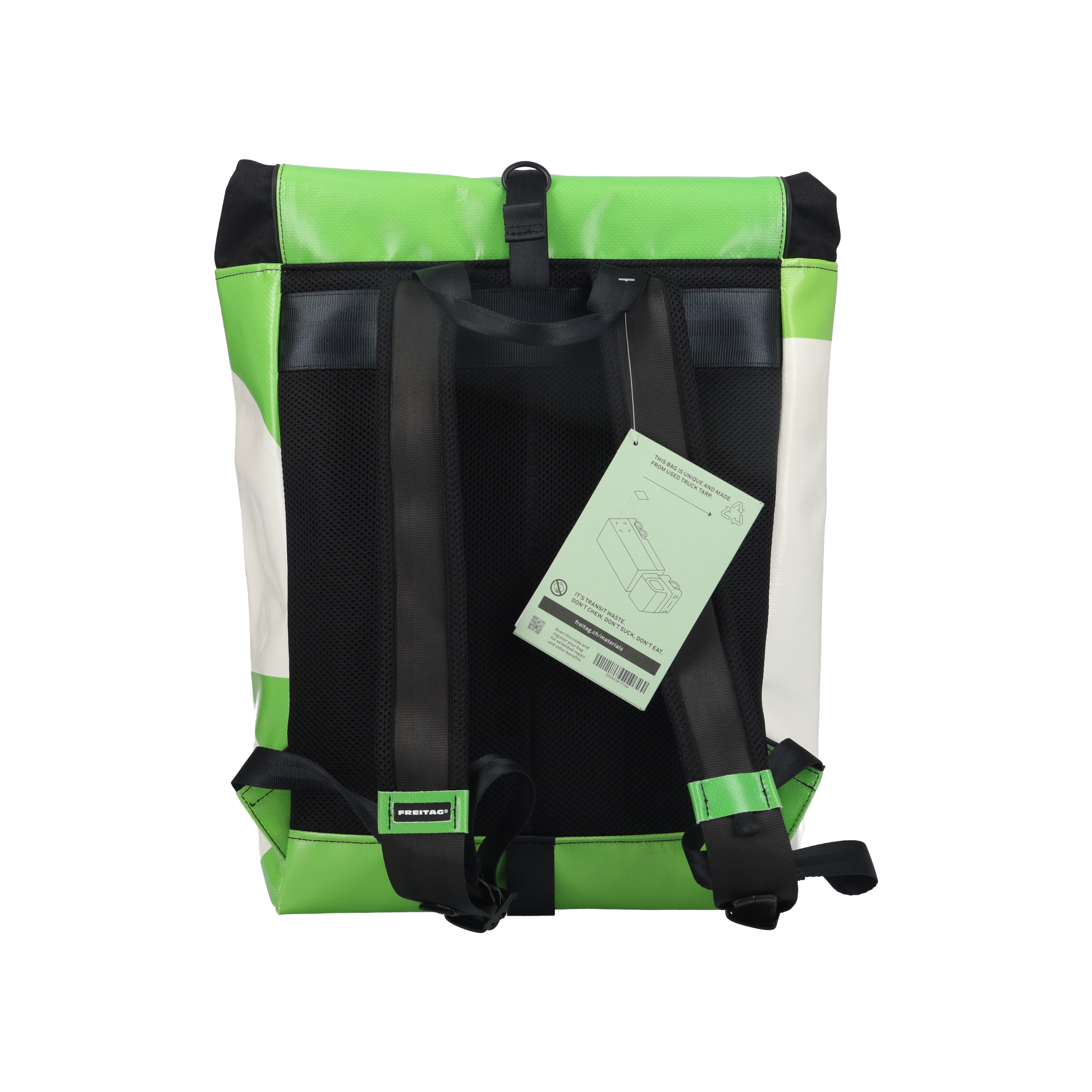 F155 CLAPTON | FREITAG