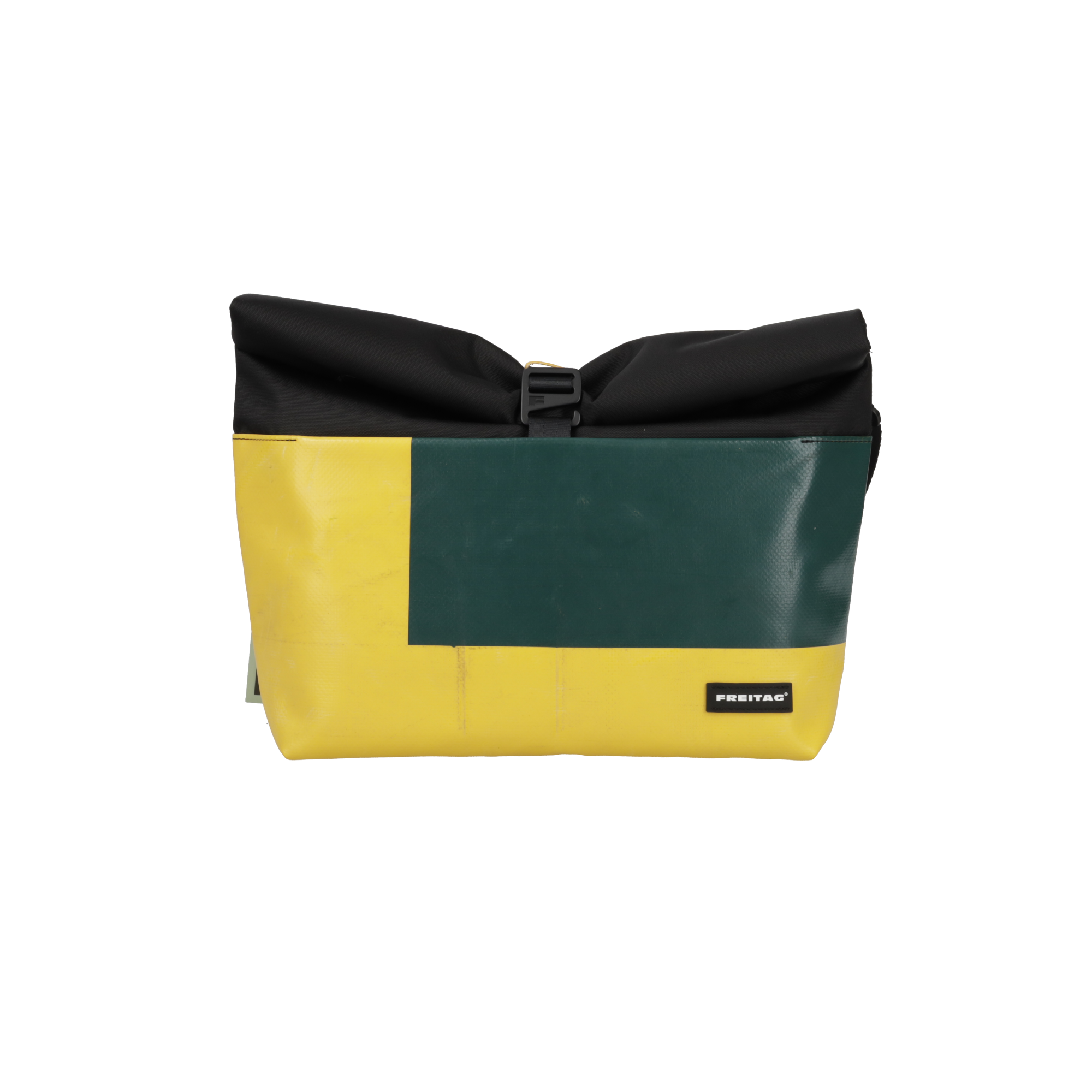 アクセサリー FREITAG F640 ROLLIN BLACK F640 ROLLIN | 817858 | FREITAG
