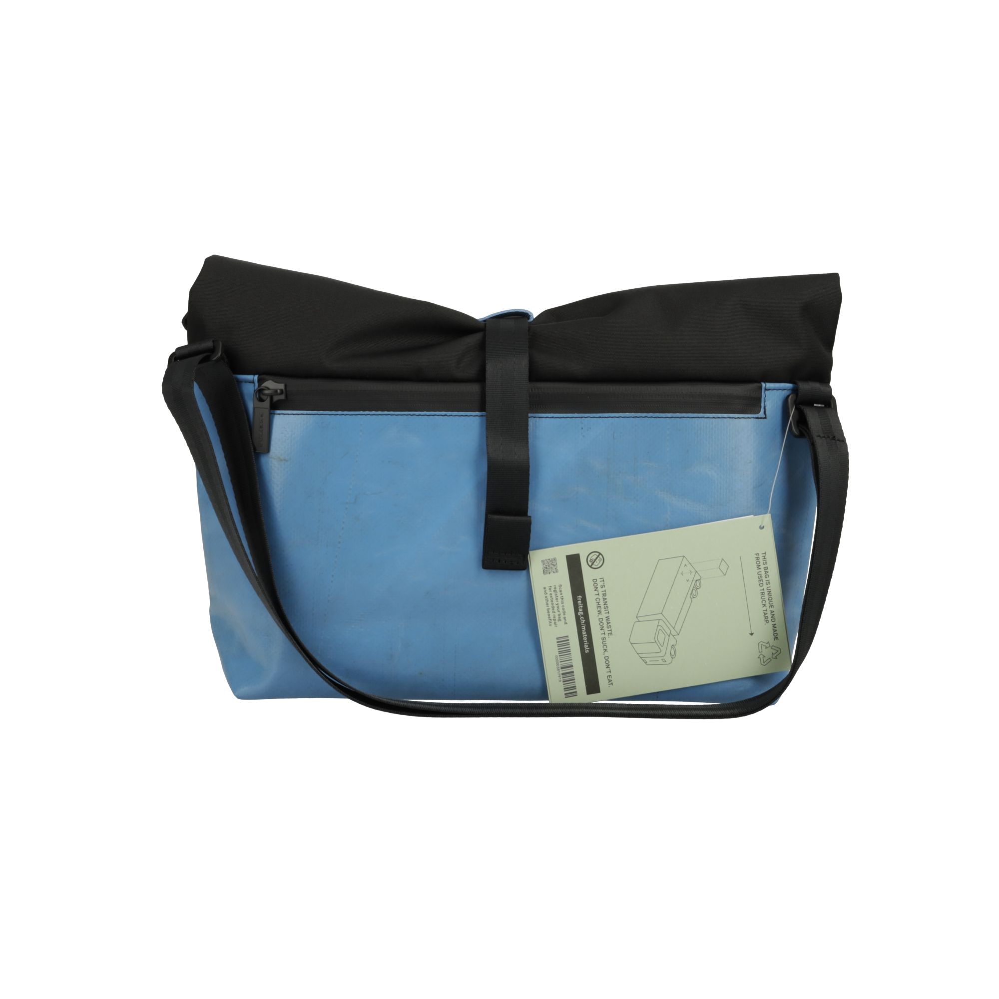 FREITAG JAPAN | ⁡ F640 ROLLIN SHOULDER BAG - @freitaglab