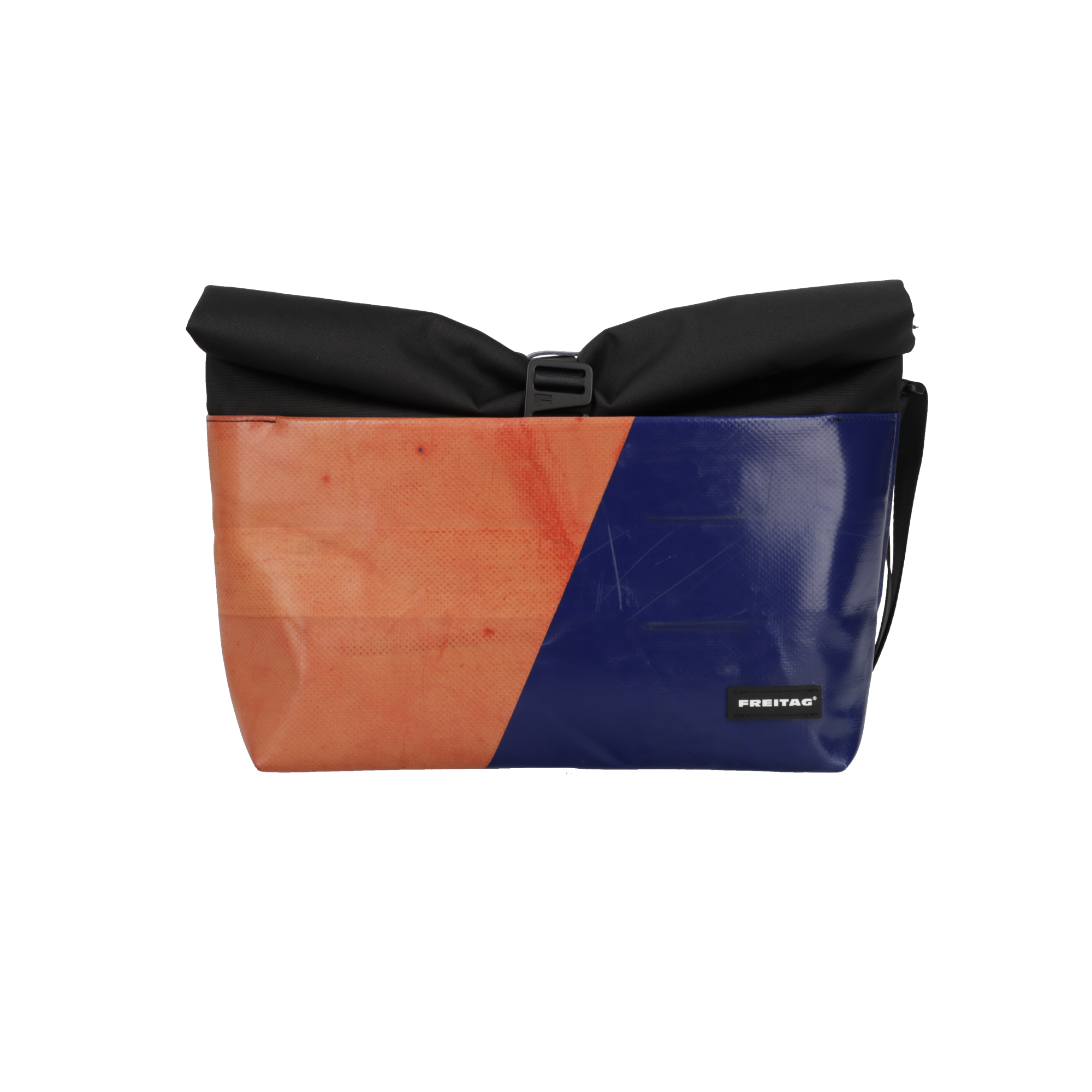 アクセサリー FREITAG F640 ROLLIN BLACK F640 ROLLIN | 817971 | FREITAG