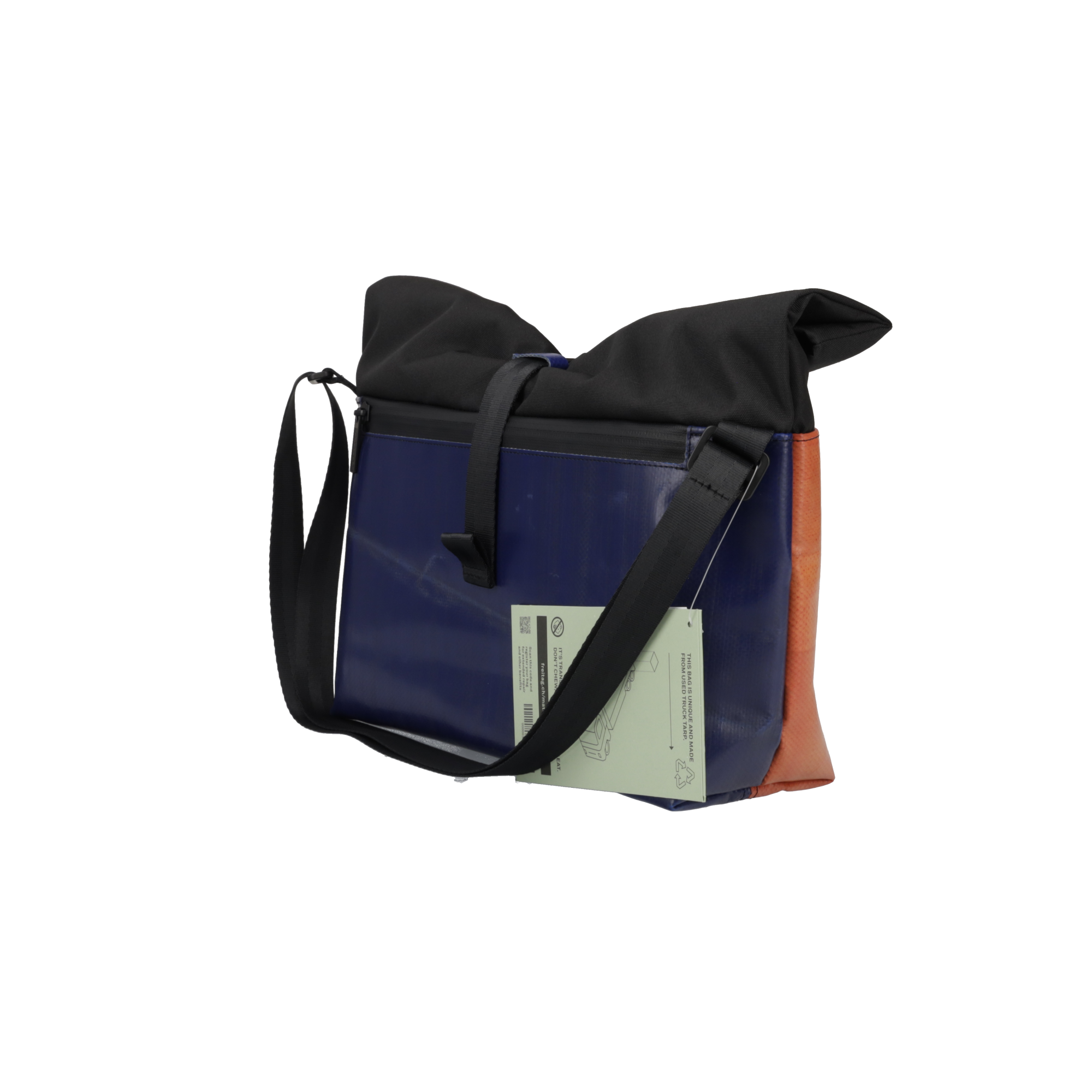 ショルダーバッグ | FREITAG