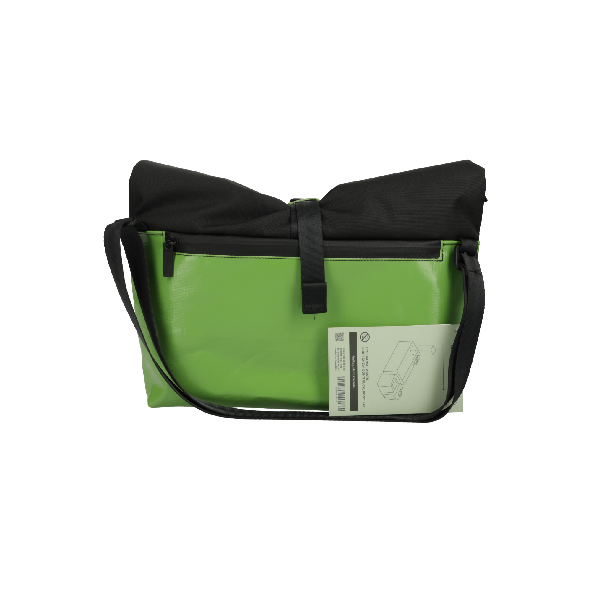 F640 ROLLIN | 906472 | FREITAG