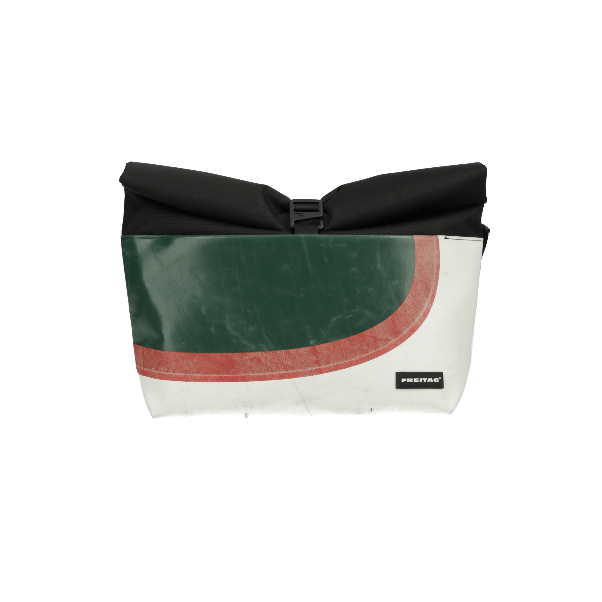 アクセサリー FREITAG F640 ROLLIN BLACK F640 ROLLIN | 577747 | FREITAG