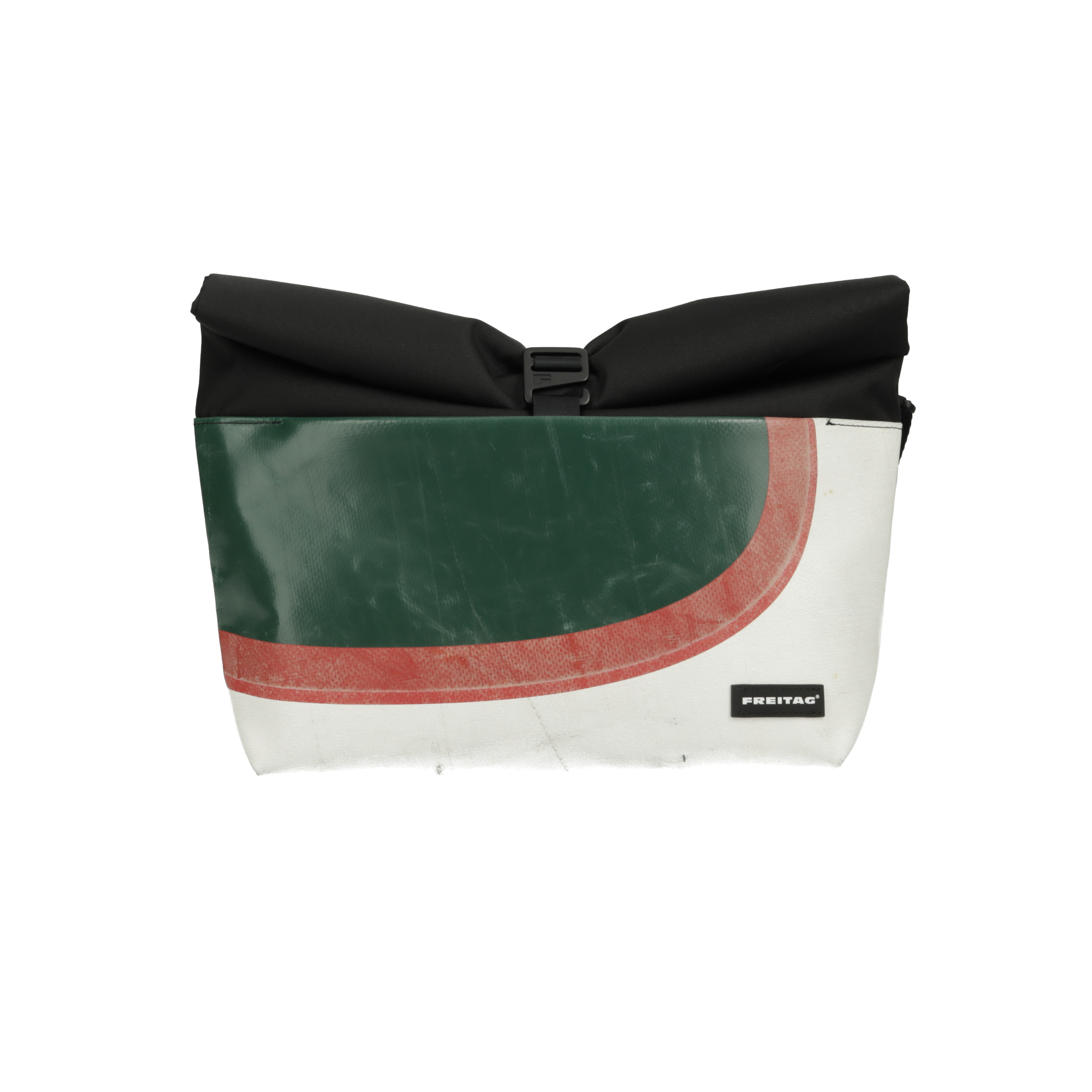 アクセサリー FREITAG F640 ROLLIN BLACK F640 ROLLIN | 566753 | FREITAG