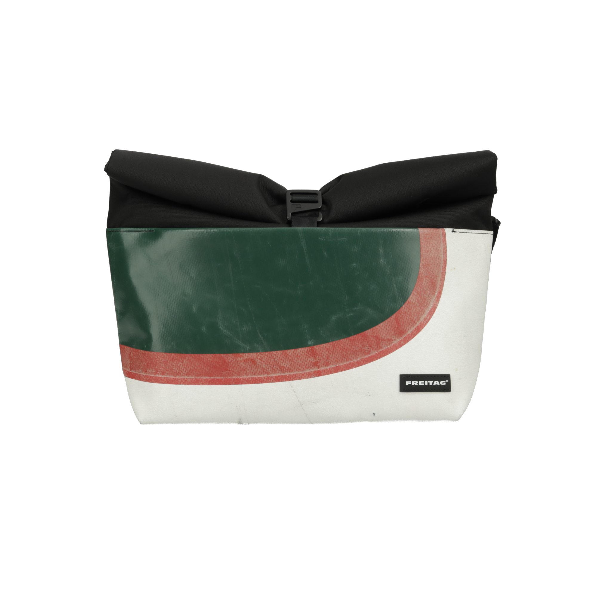 アクセサリー FREITAG F640 ROLLIN BLACK F640 ROLLIN | 973337 | FREITAG