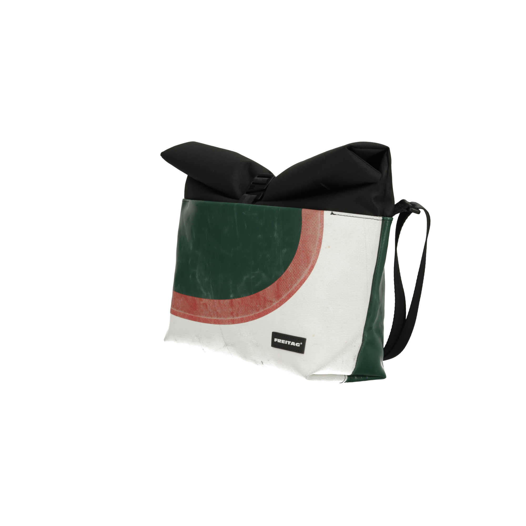 アクセサリー FREITAG F640 ROLLIN BLACK F640 ROLLIN | 807179 | FREITAG
