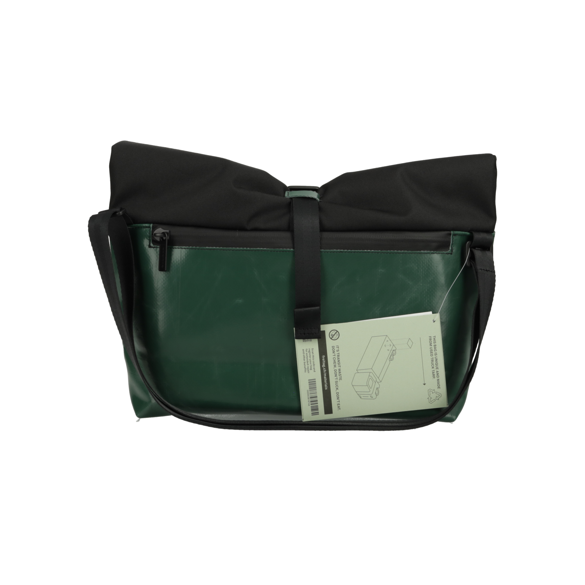 F640 ROLLIN | 818146 | FREITAG