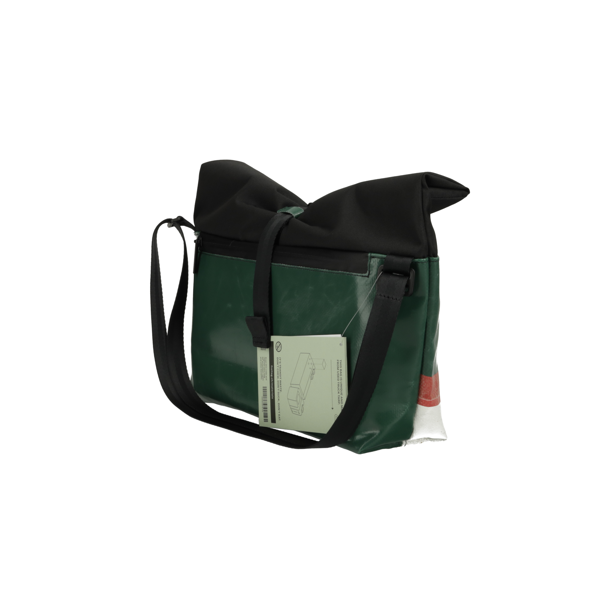 F640 ROLLIN | 818146 | FREITAG