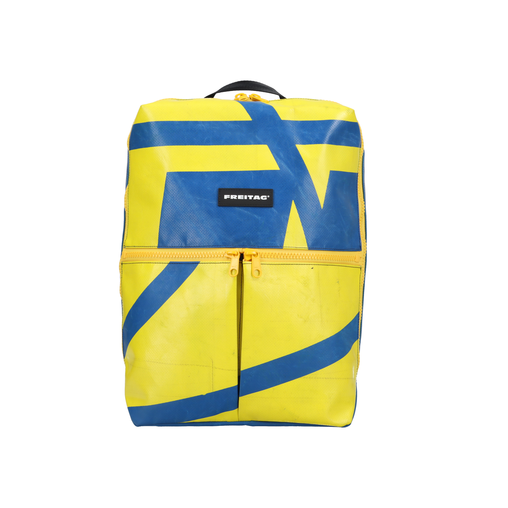 F49 FRINGE | 819674 | FREITAG