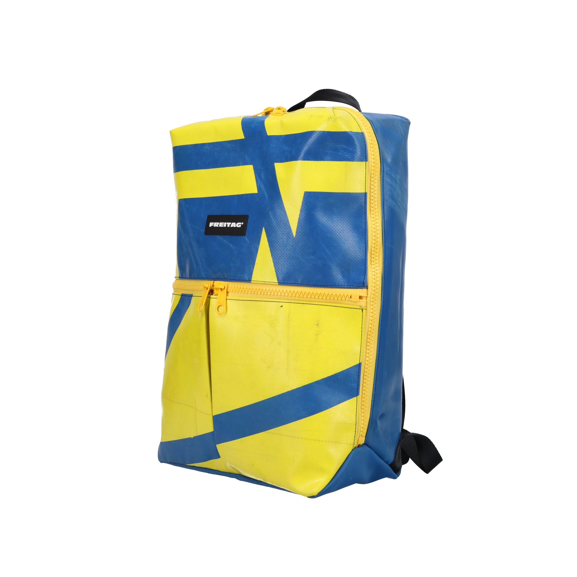 F49 FRINGE | 819674 | FREITAG