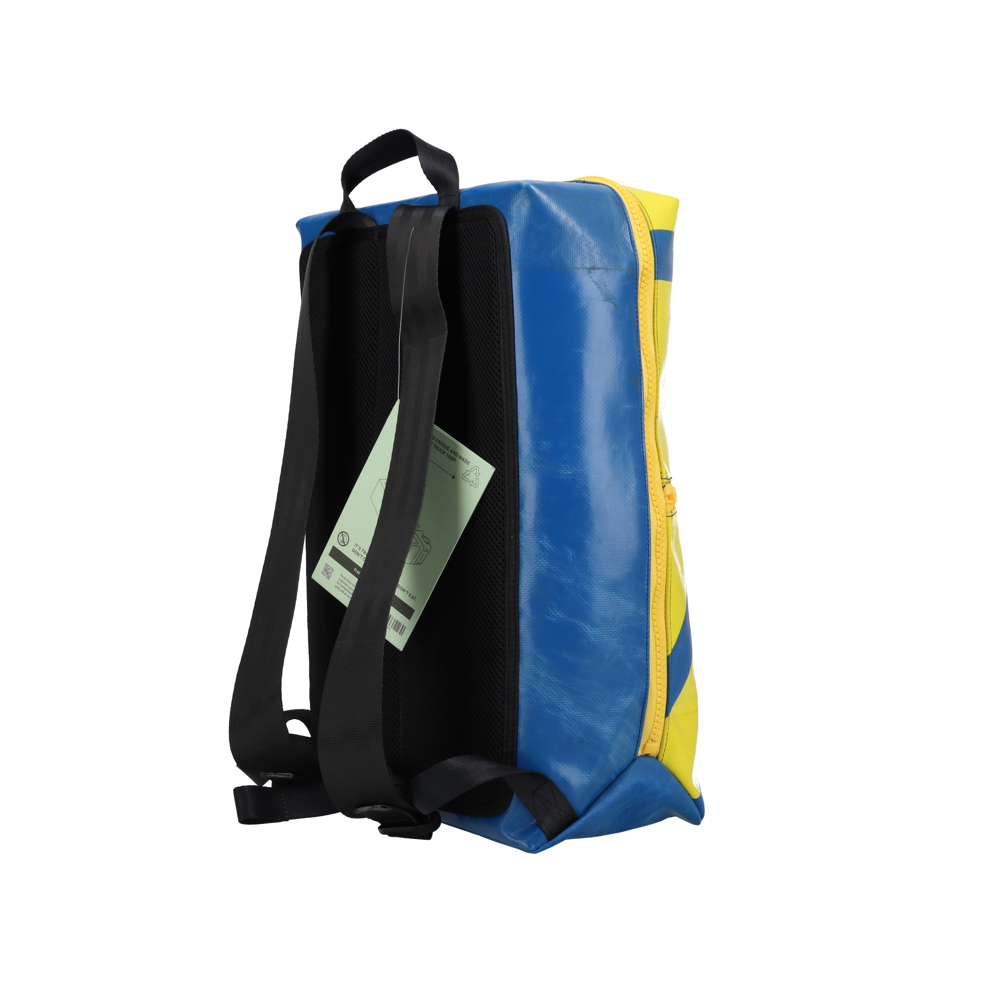 F49 FRINGE | 819674 | FREITAG