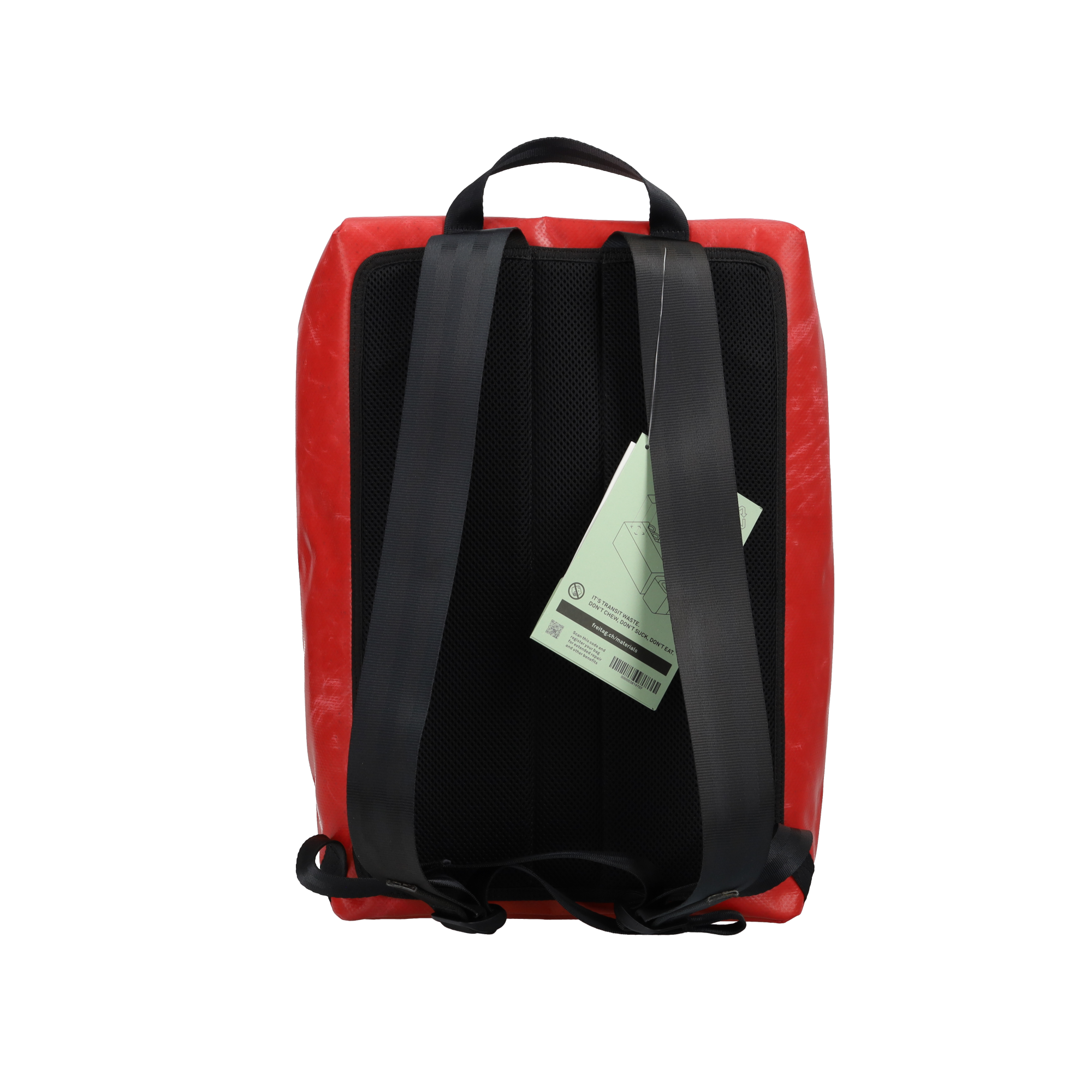 F49 FRINGE | 819707 | FREITAG