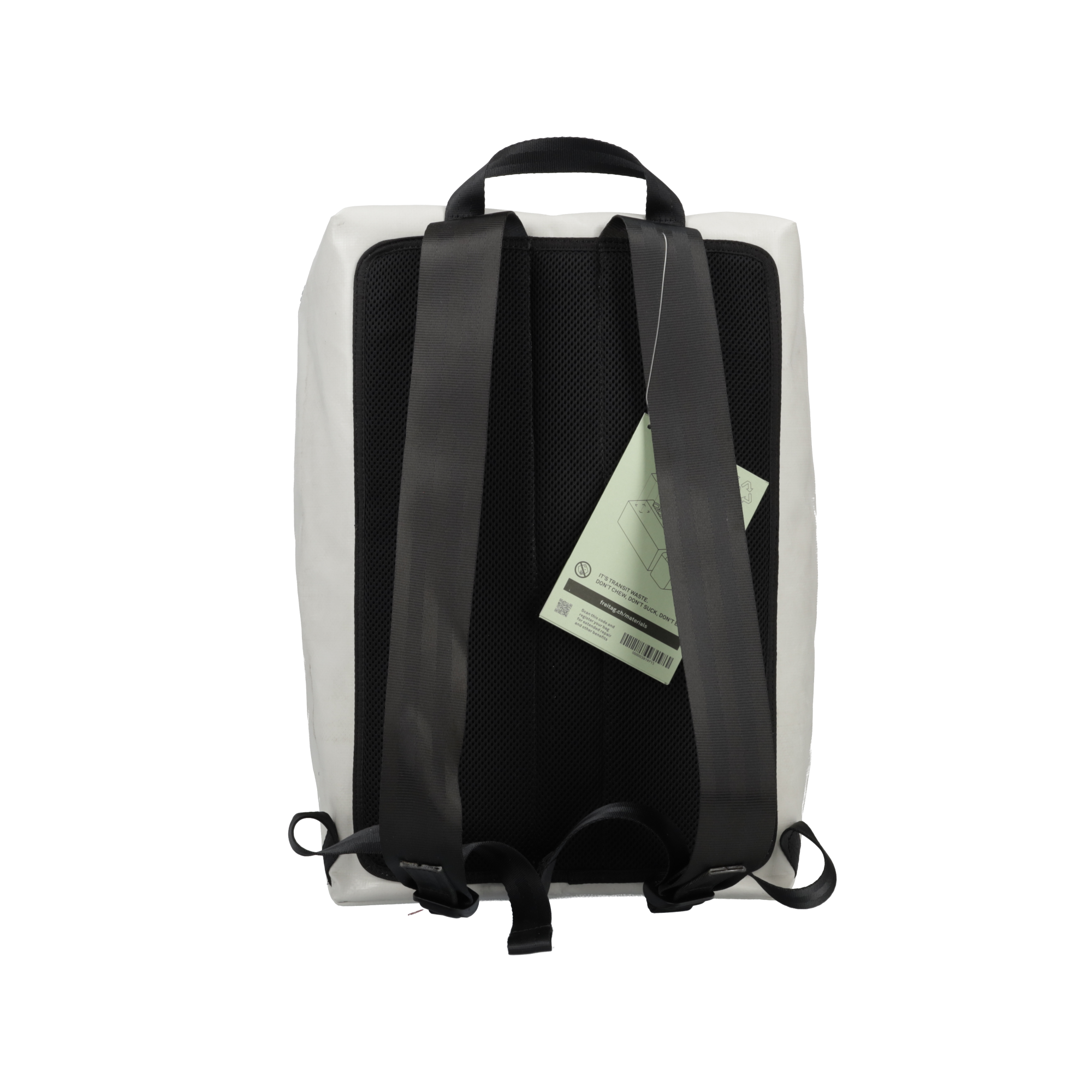 F49 FRINGE | FREITAG