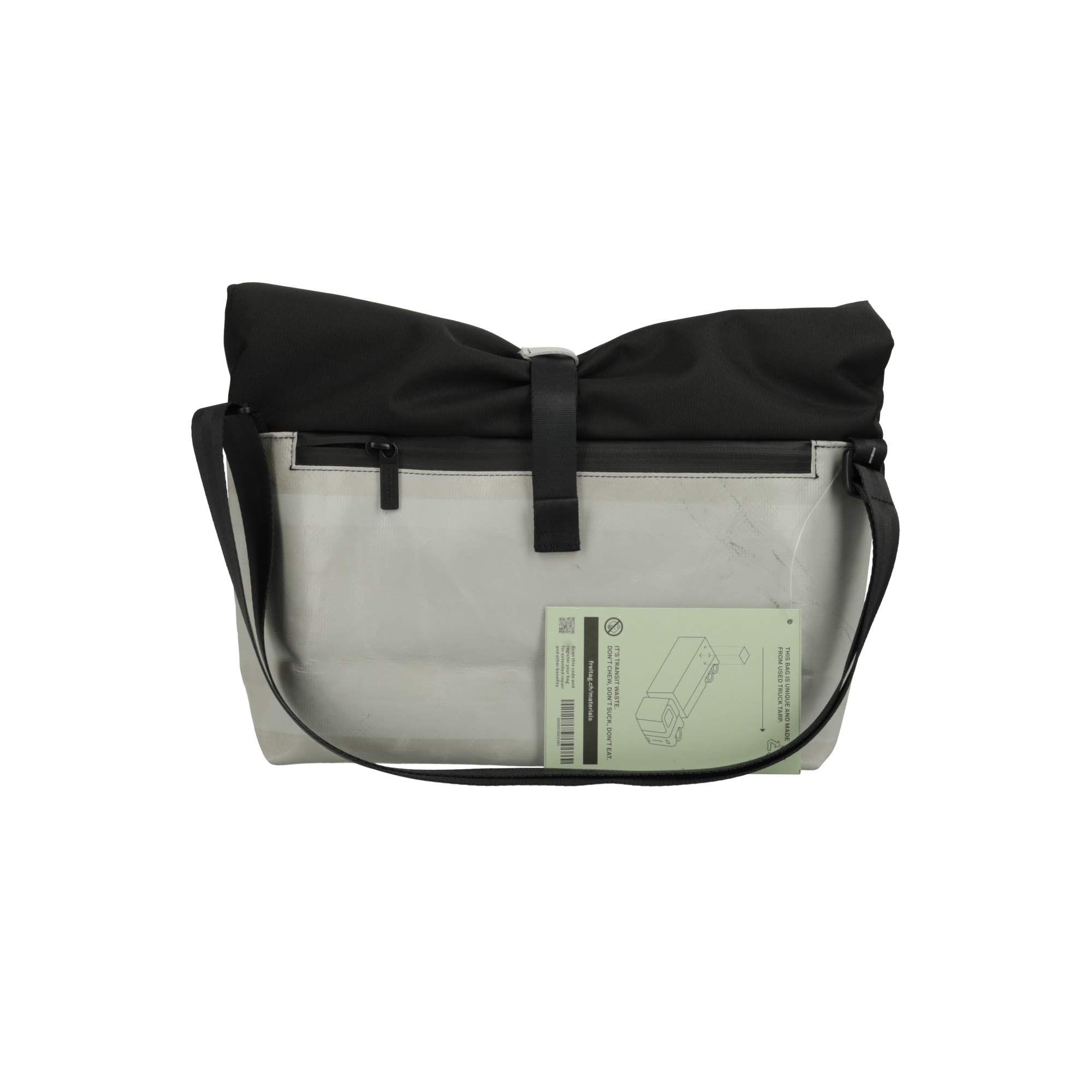 F640 ROLLIN | 820385 | FREITAG