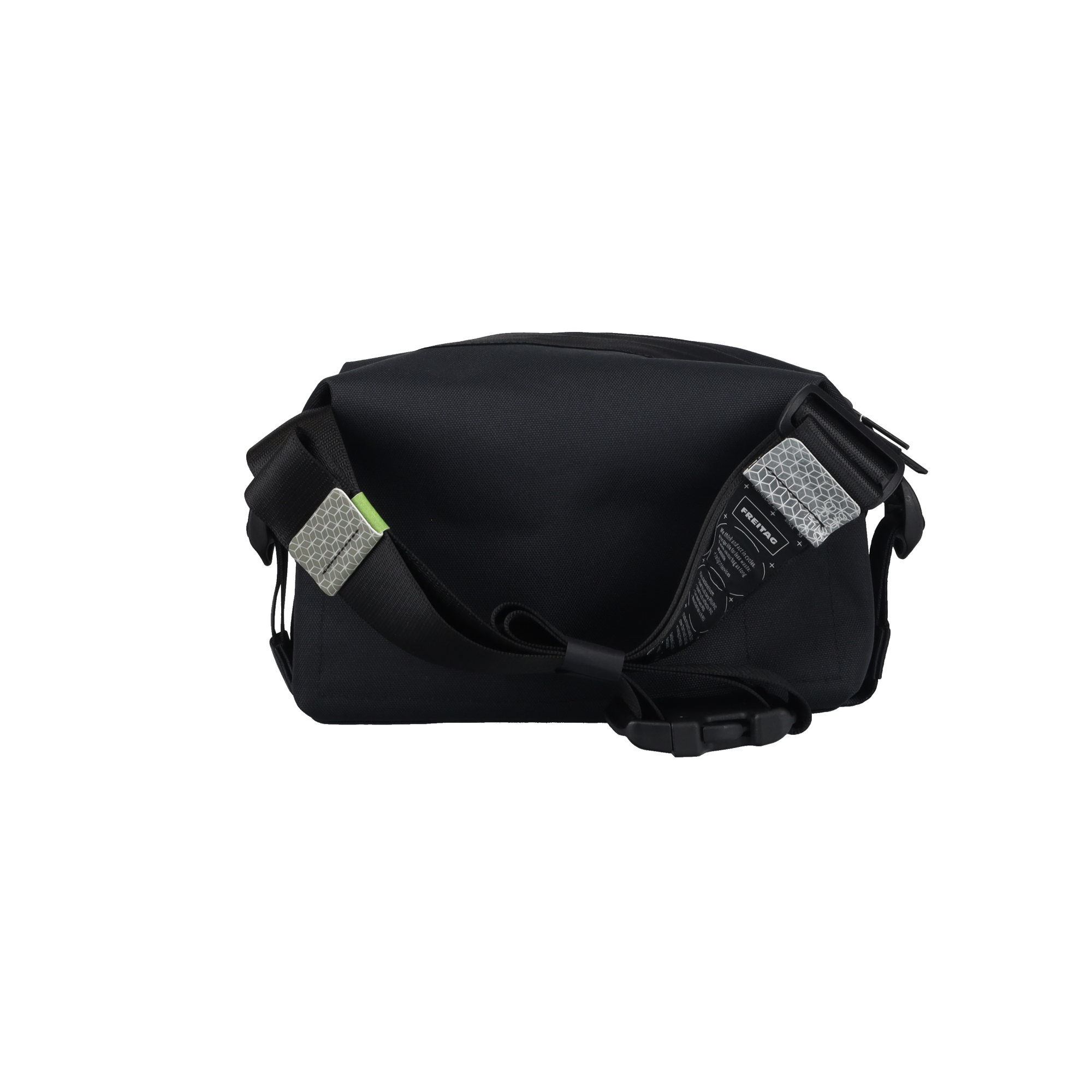 アップサイクルされたバッグとアクセサリー | FREITAG