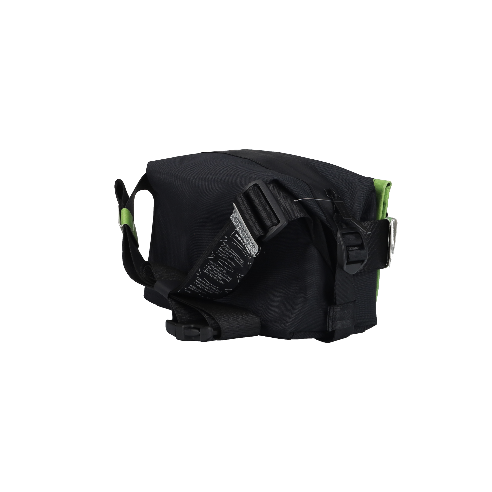 アップサイクルされたバッグとアクセサリー | FREITAG