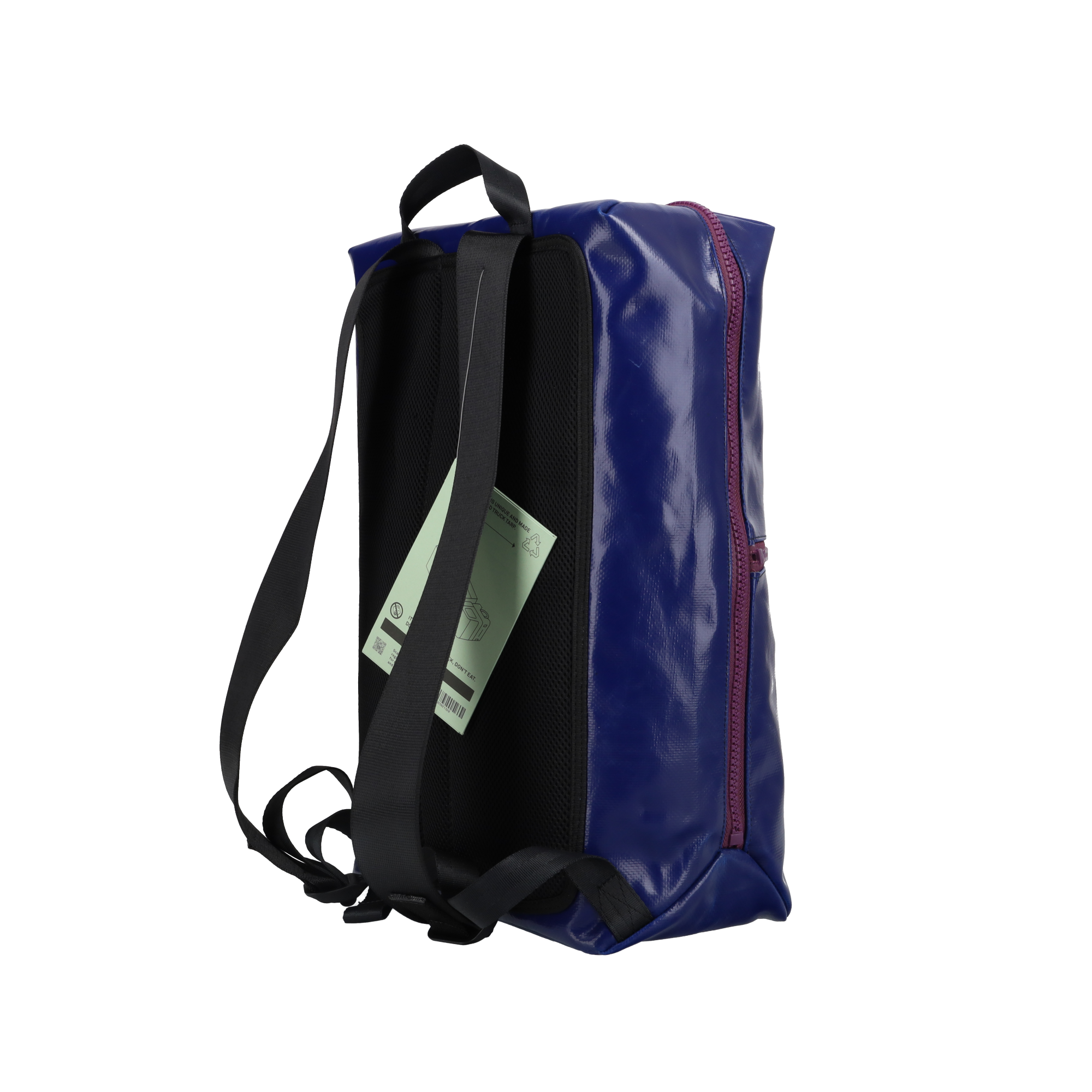 F49 FRINGE | 821328 | FREITAG