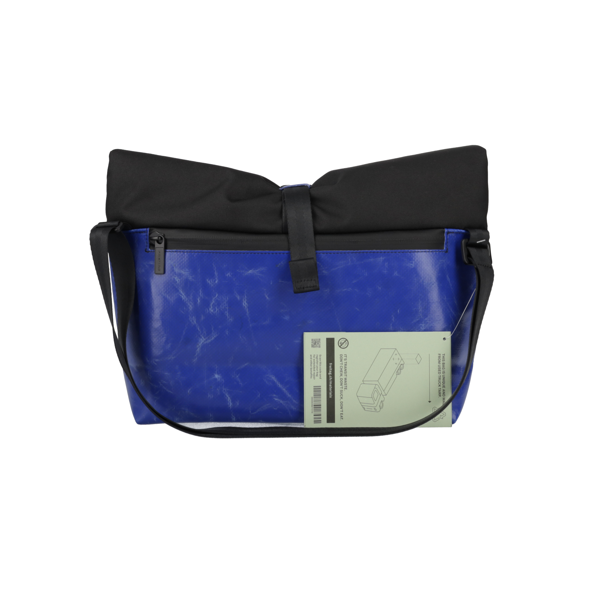 F640 ROLLIN | 821510 | FREITAG