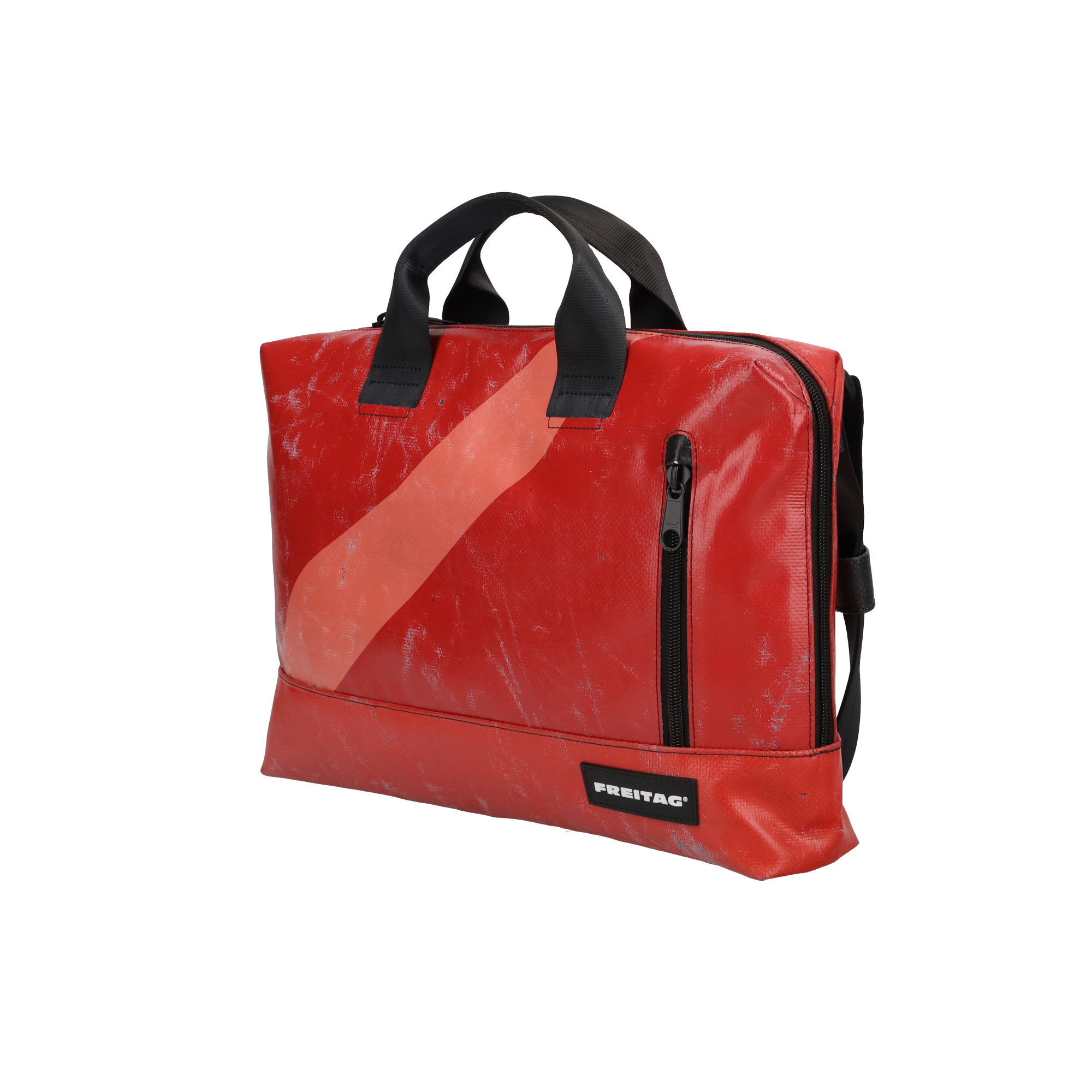 Freitag NOTEBOOK フライターグ F304 MOSS | 822134 | FREITAG
