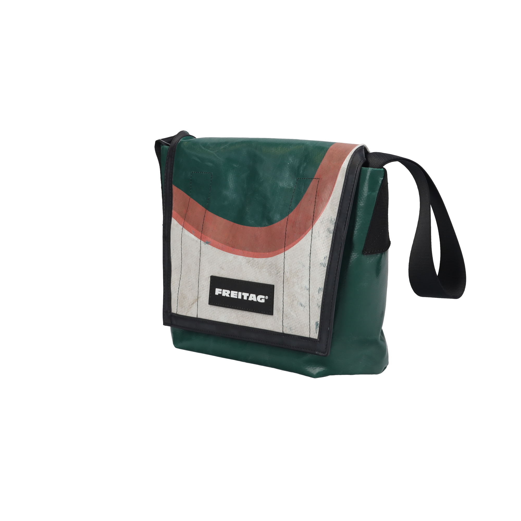Freitag F11 LASSIE 転写幌 F11 LASSIE | FREITAG