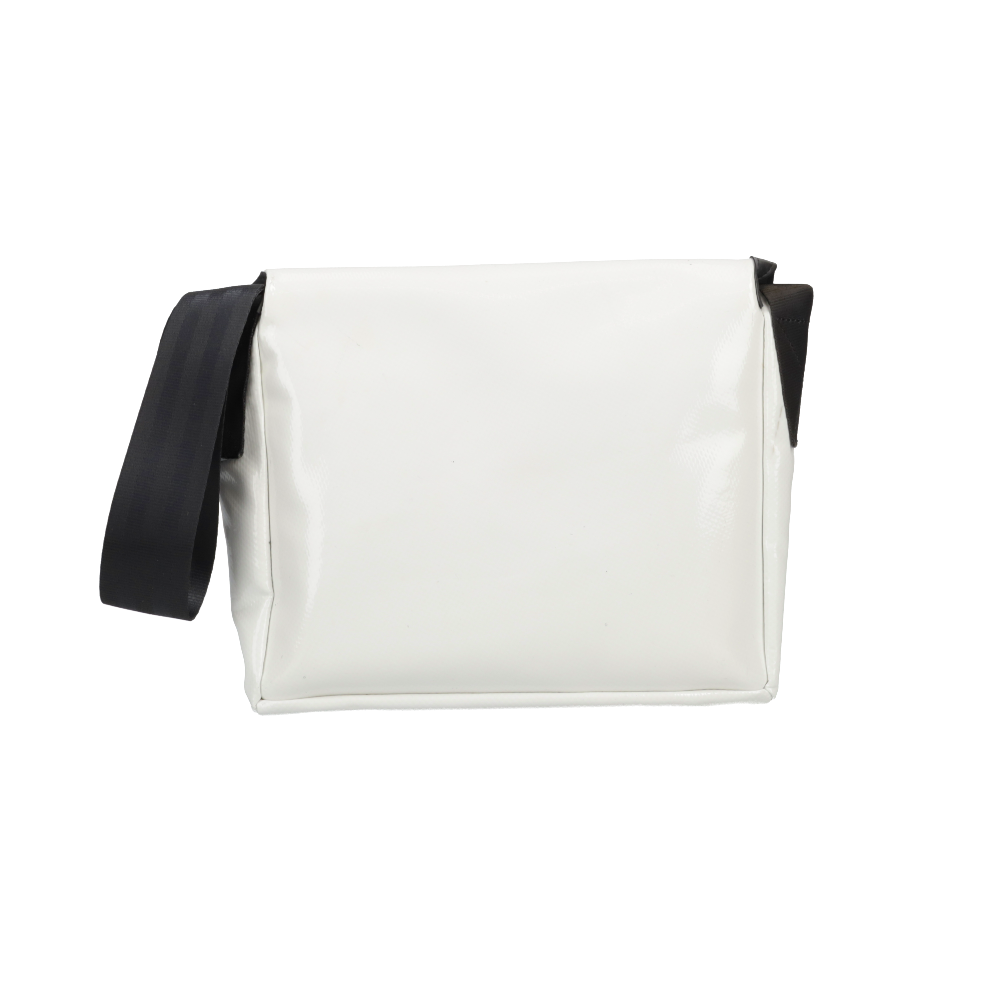 【新品同様】　FREITAG F11 LASSIE　インディゴ×ホワイト 新品同様】 FREITAG F11 LASSIE インディゴ×ホワイト Freitag F11