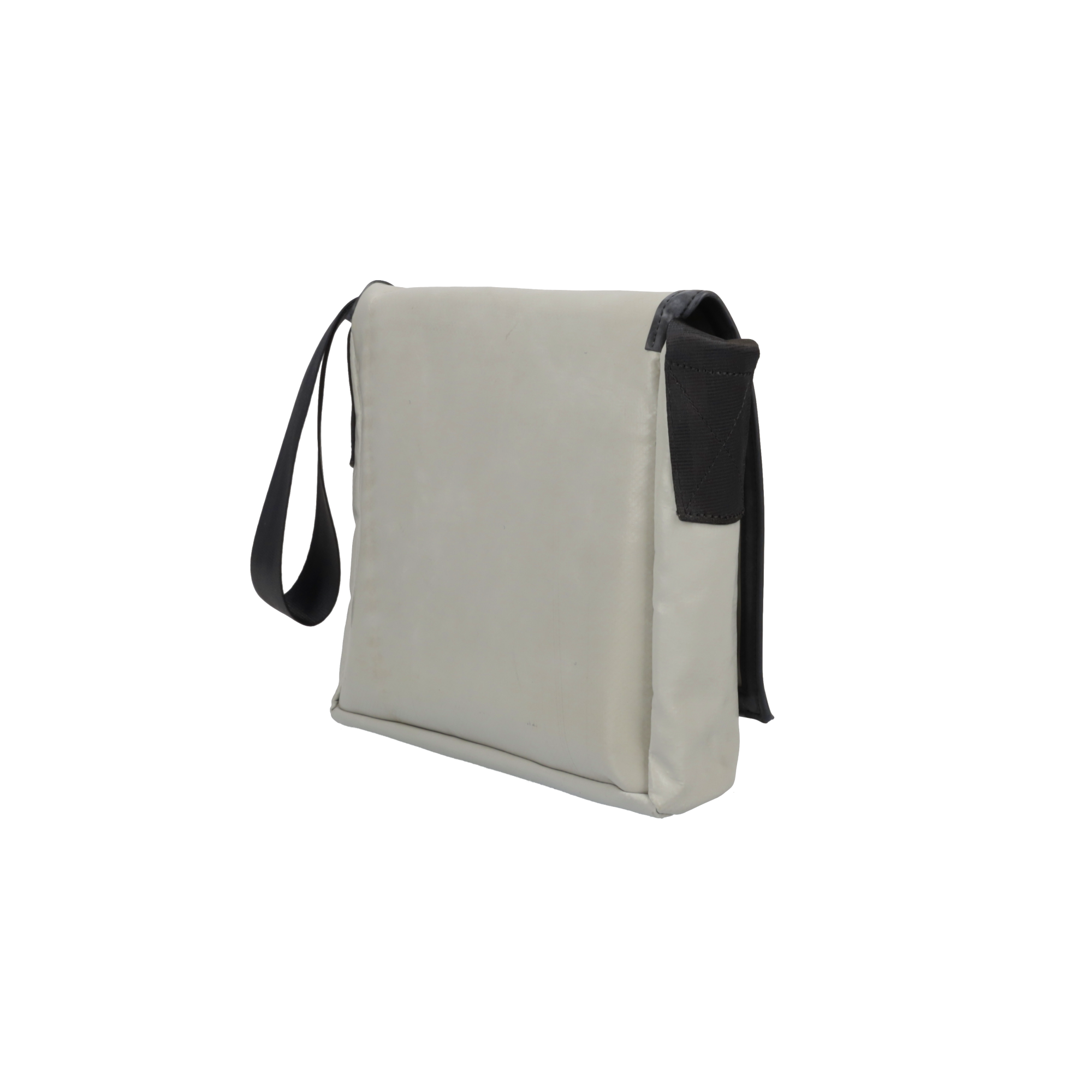 FREITAG メッセンジャーバッグ ホワイト メッセンジャーバッグ | FREITAG