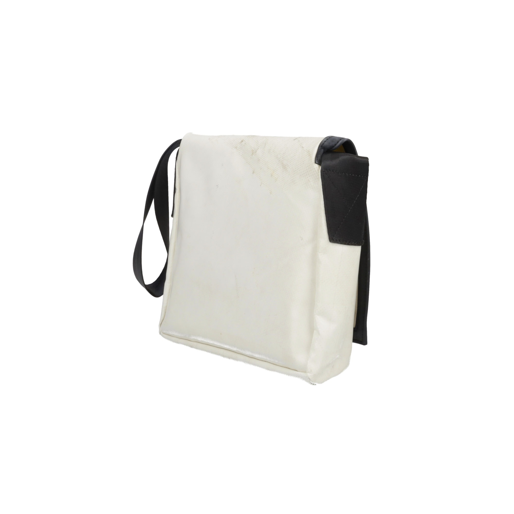 廃番FREITAG F13 TOP CAT ショルダーバッグ FREITAG F13 TOP CAT / Matte Black / Messenger Bag / Shoulder