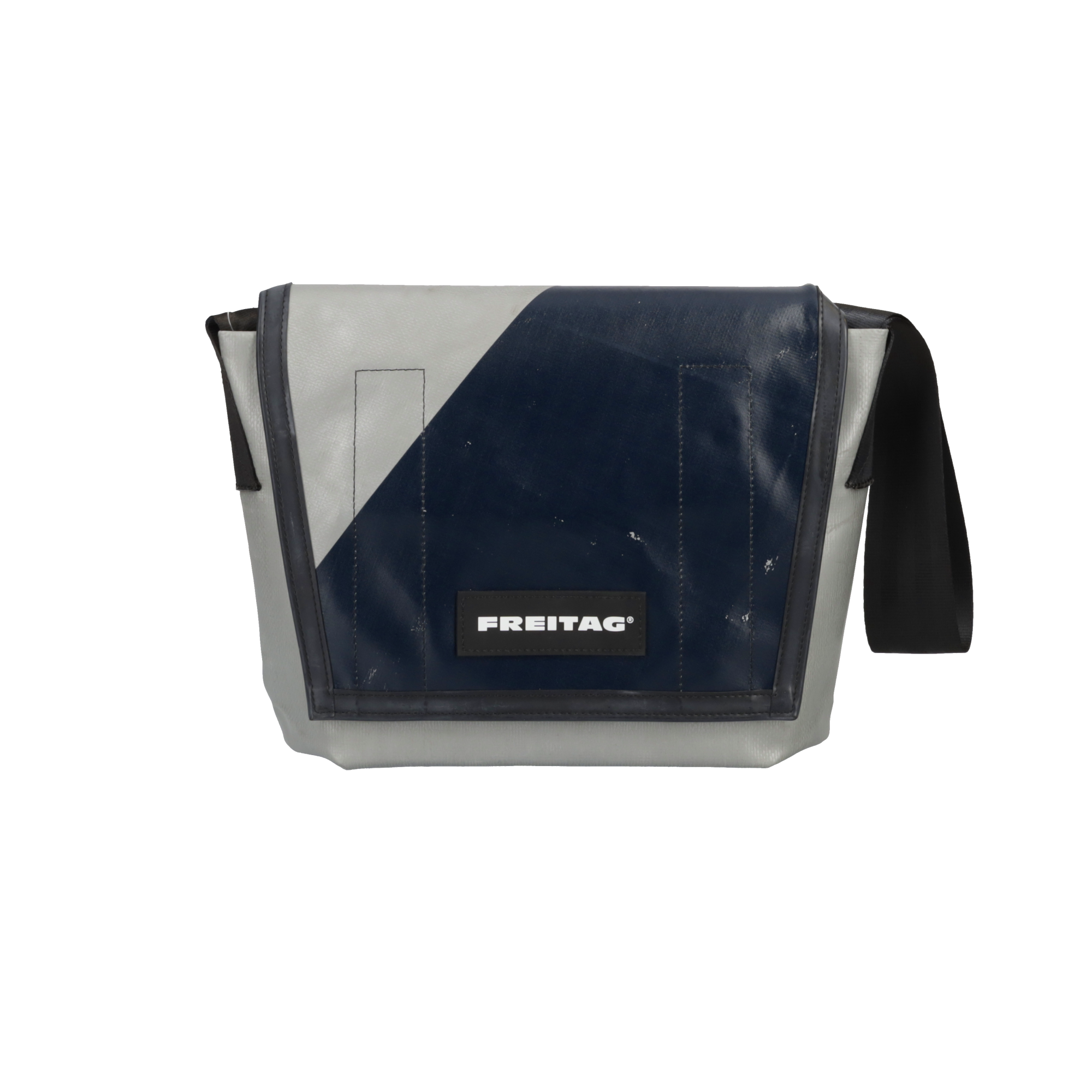 【連休最終】FREITAG フライターグ F11 LASSIE オールブラック Freitag F11 Lassie Messenger Bag Classic S Black 20-2 | Cultizm