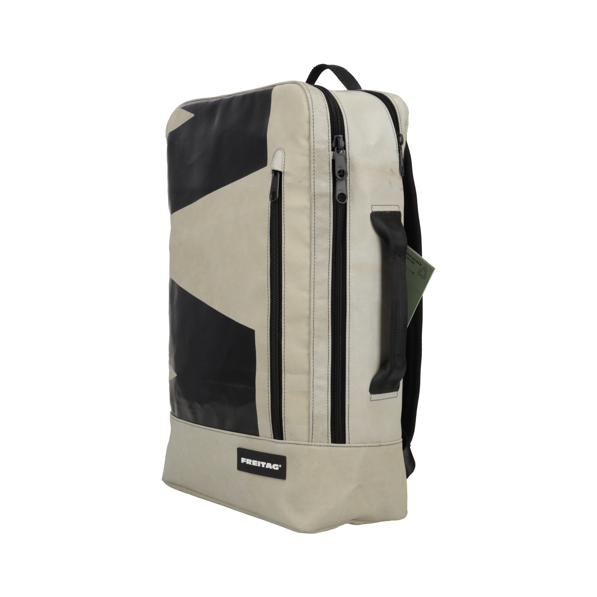 F306 HAZZARD | 825083 | FREITAG