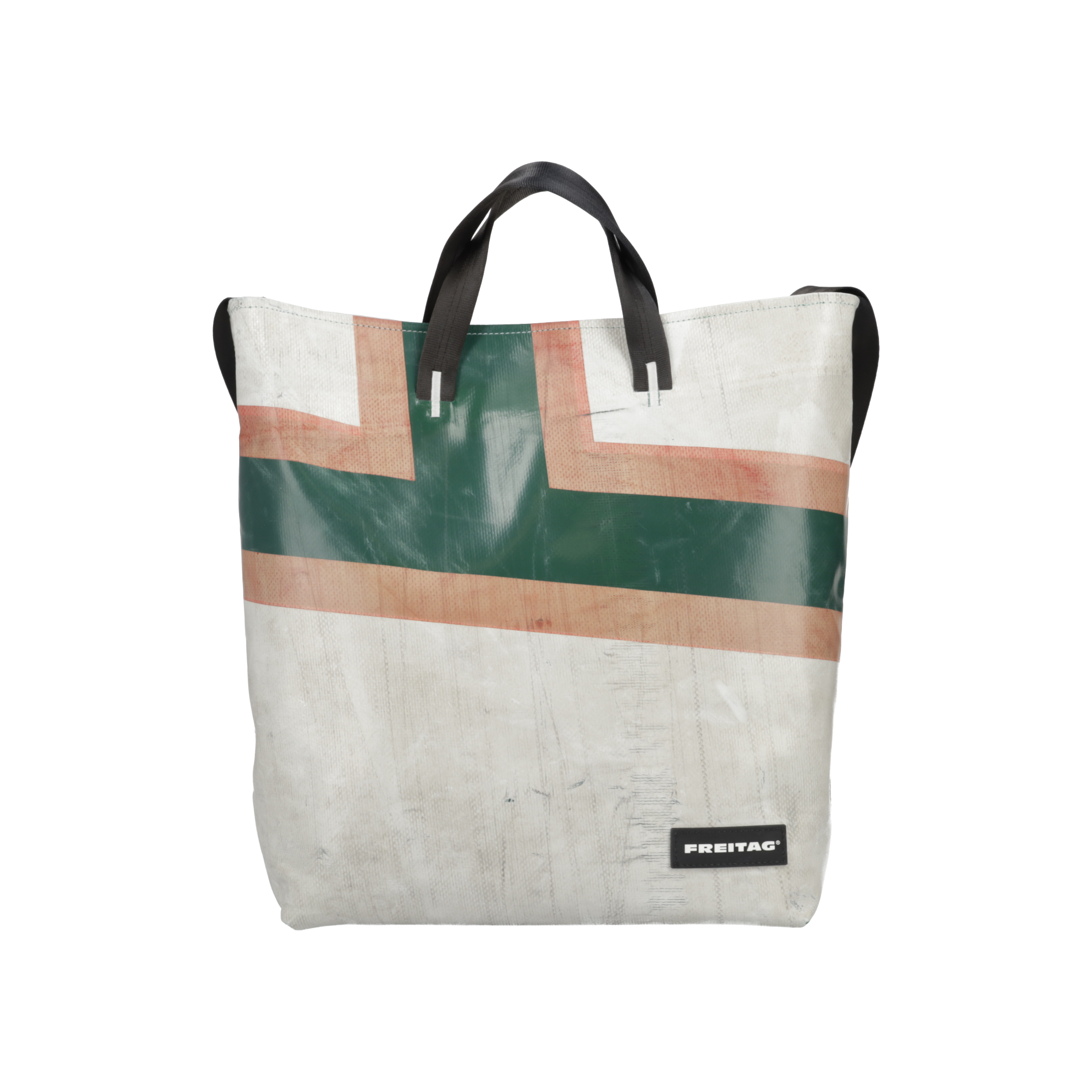 FREITAG JAPAN | ⁡ 旅行では、ポーチは必須。小さなモノは大きな