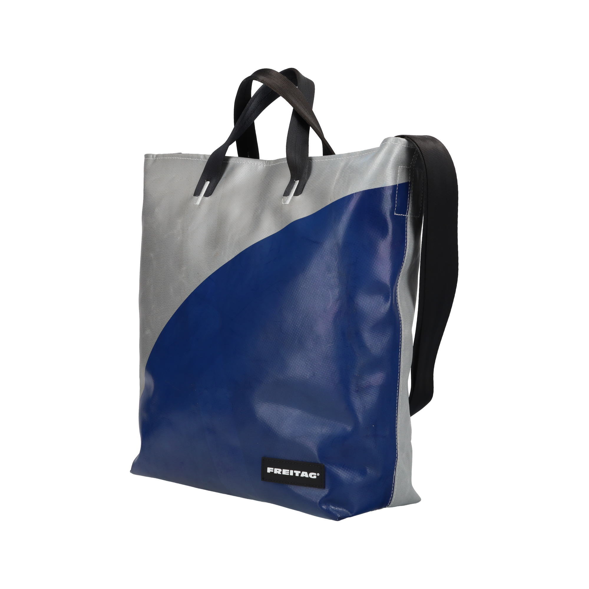 FREITAG トートバッグ　BOB F203 BOB TOTE BAG MEDIUM - @freitaglab @freitagjapan - #frtg