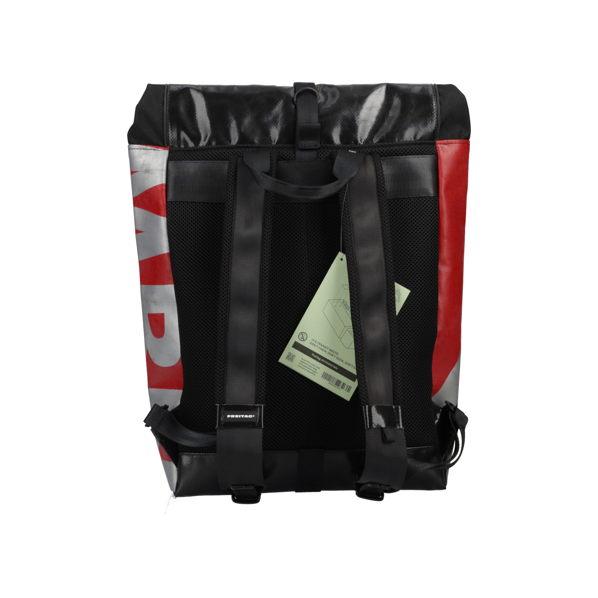 F306 HAZZARD | FREITAG