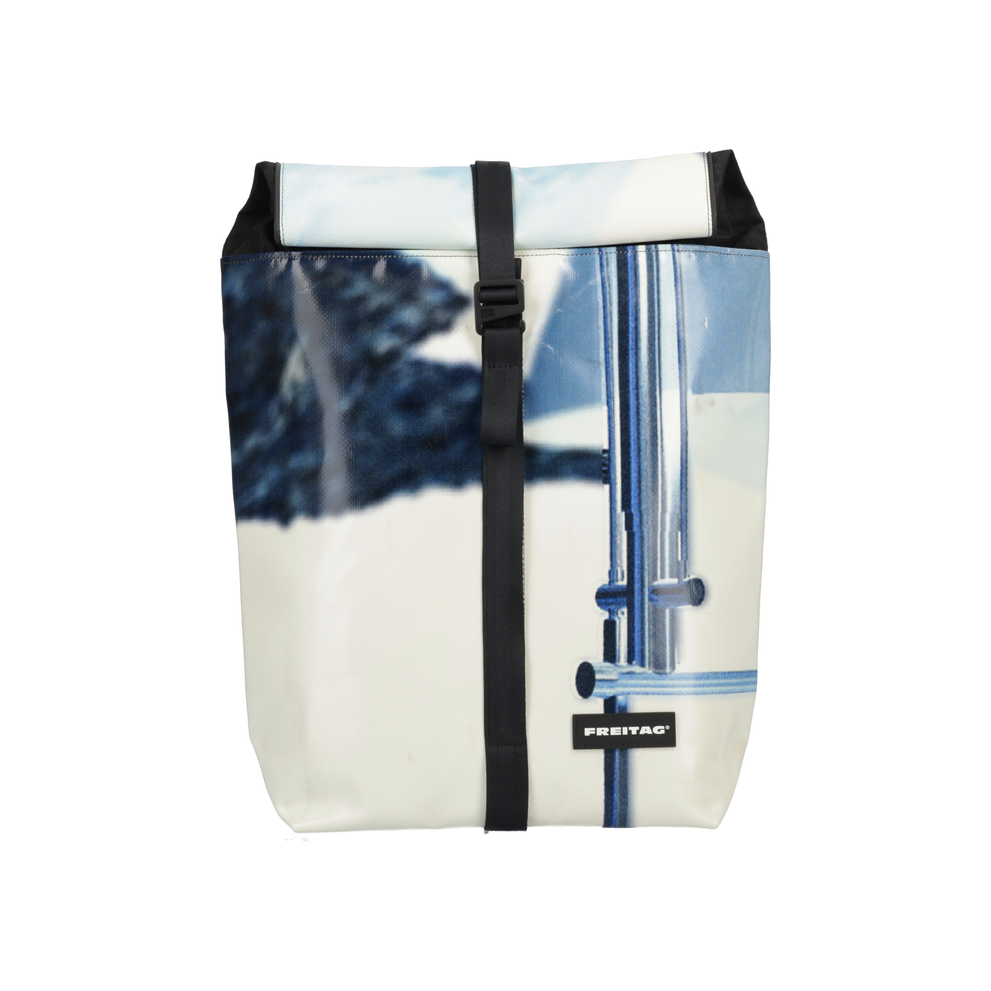 F155 CLAPTON | 826097 | FREITAG