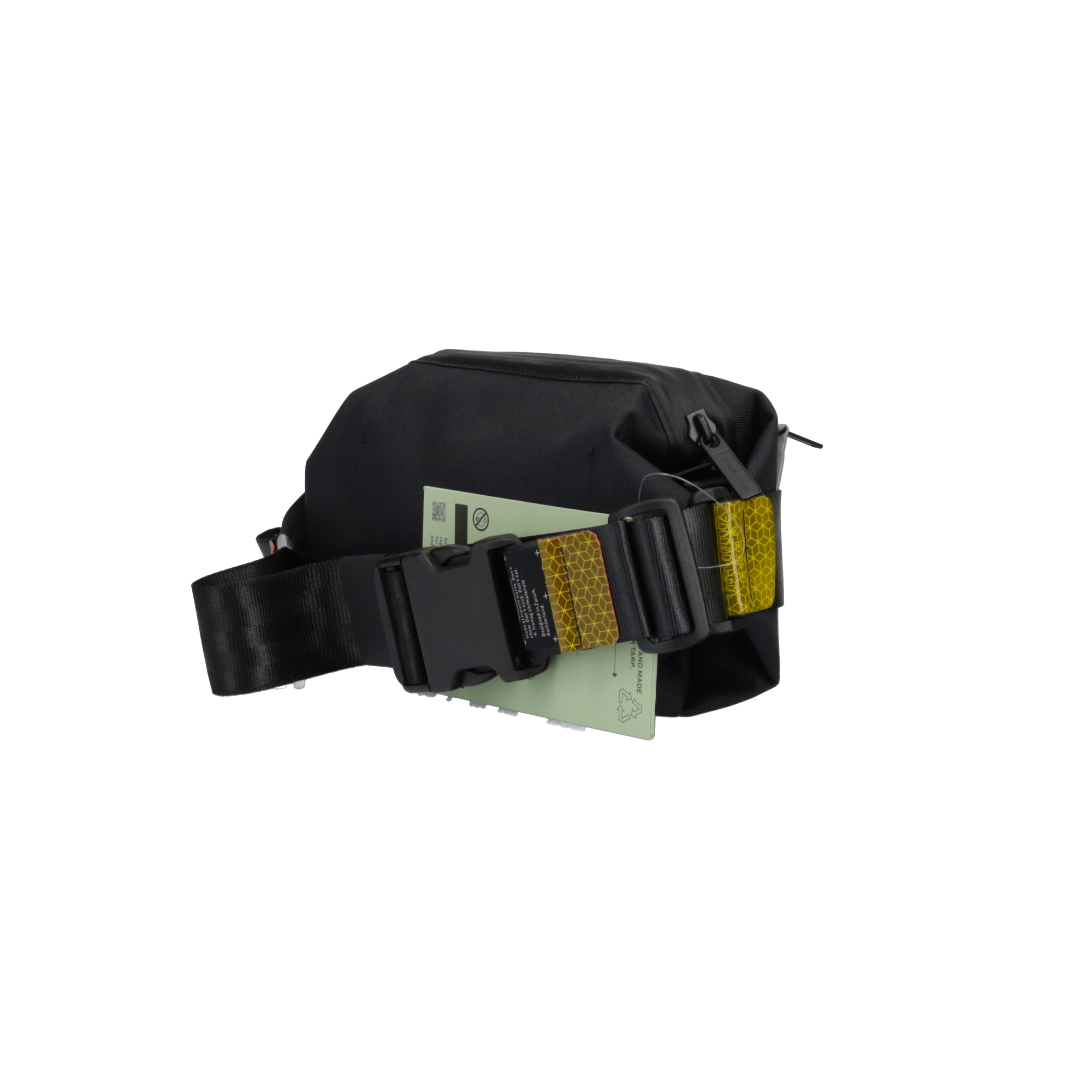 FREITAG DIXON ブラック ディクソン F655 DIXON | 175488 | FREITAG
