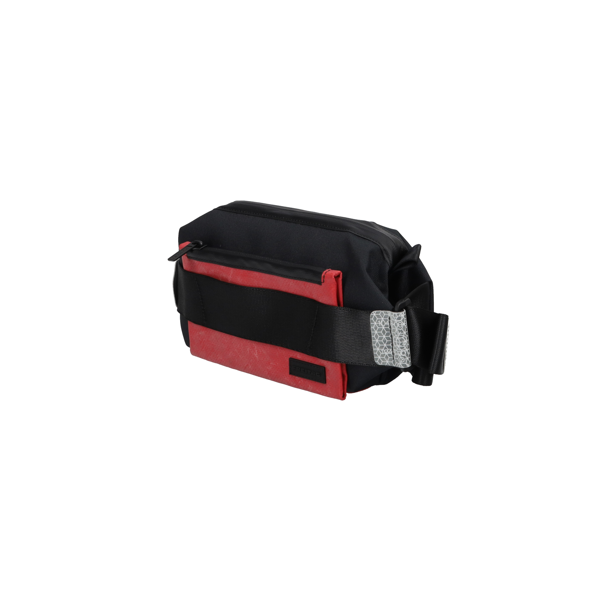 【未使用美品】Freitag フライターグ F655 DIXON オールブラック 未使用美品】Freitag フライターグ F655 DIXON オールブラック