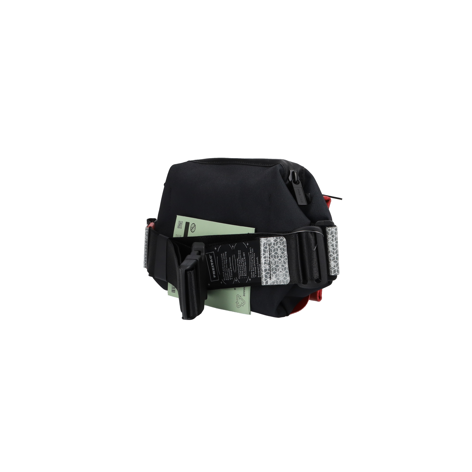 FREITAG フライターグ F655 DIXON シルバー F655 DIXON | FREITAG