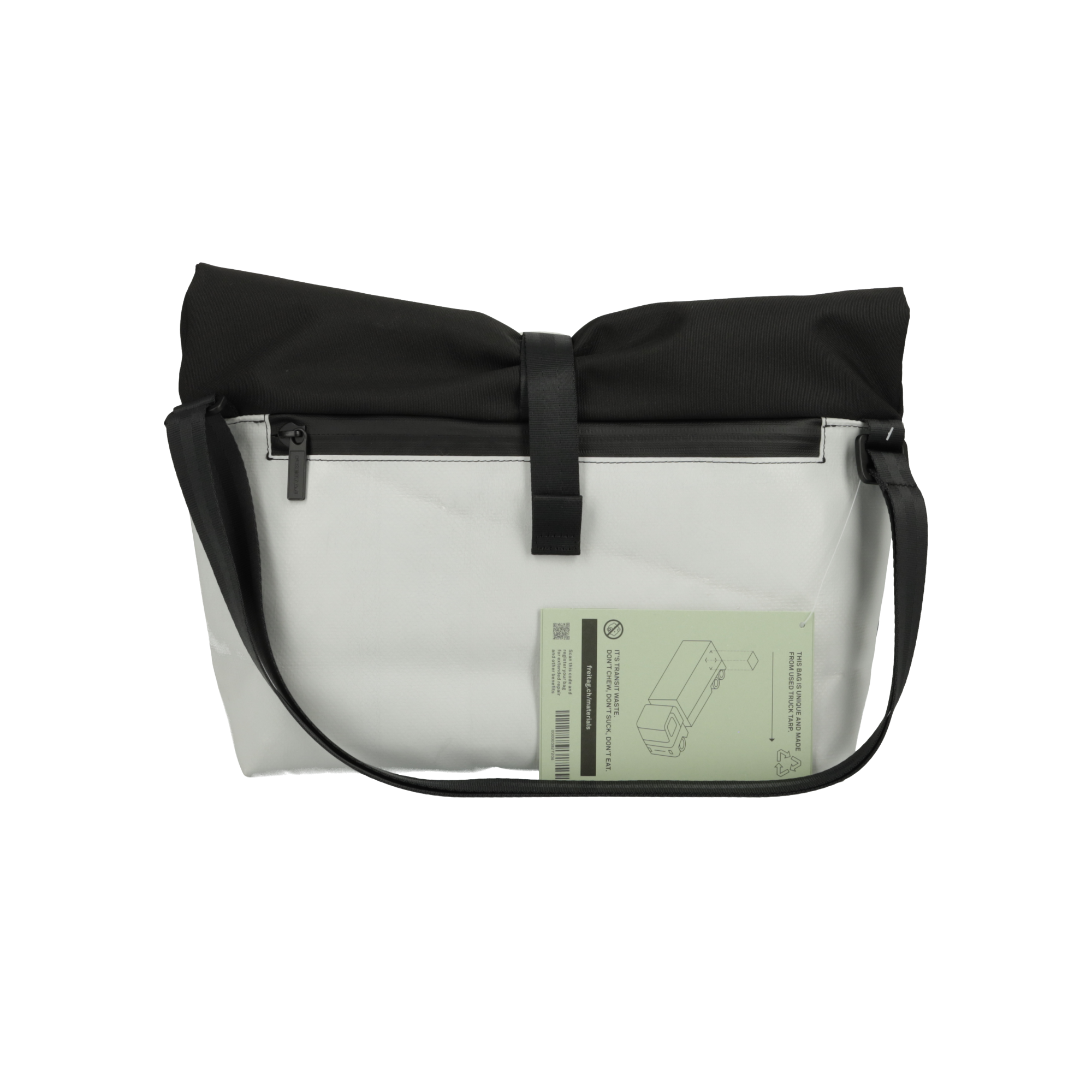 F640 ROLLIN | 827206 | FREITAG