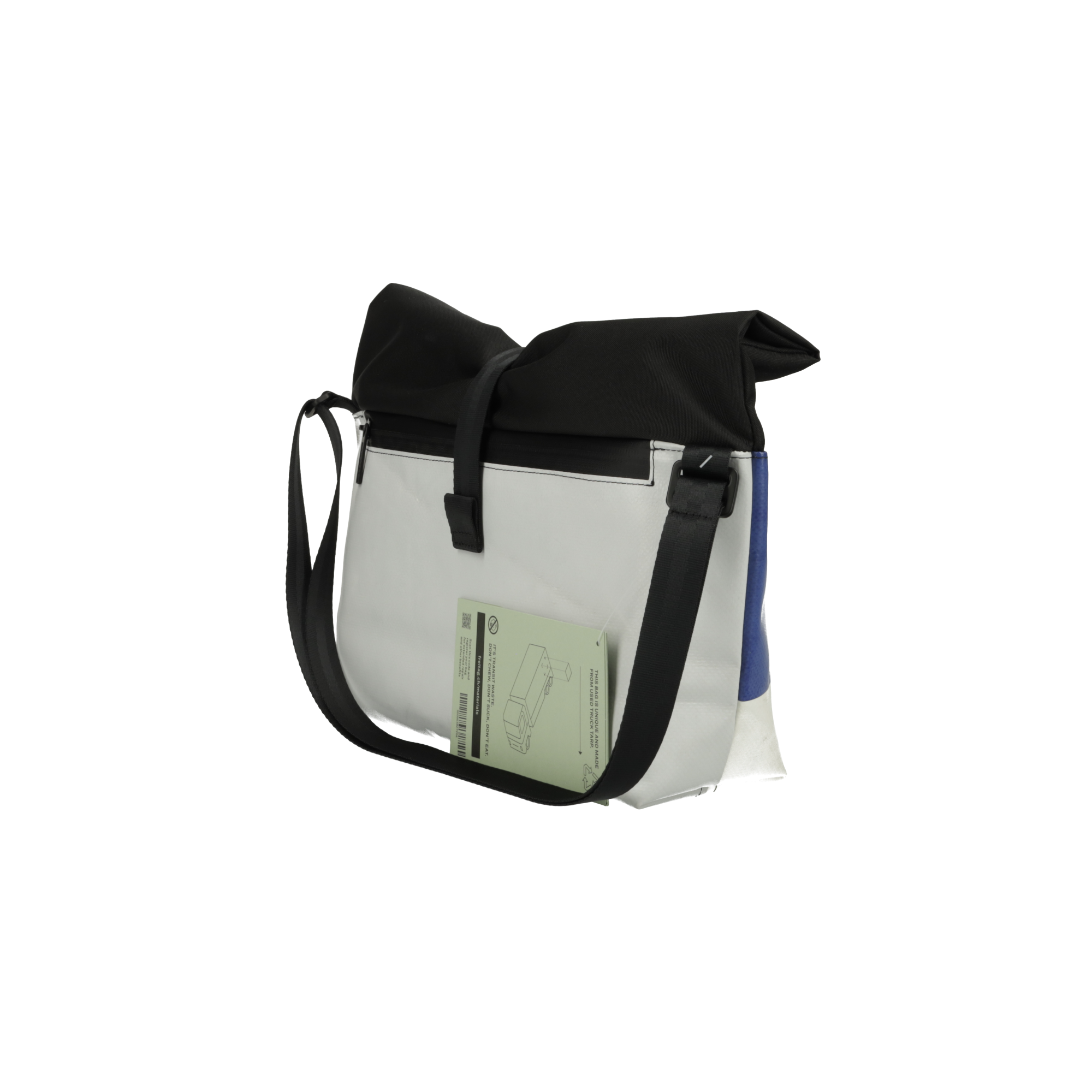 Freitag フライターグ　F640 ROLLIN F103 のセット F640 ROLLIN | FREITAG