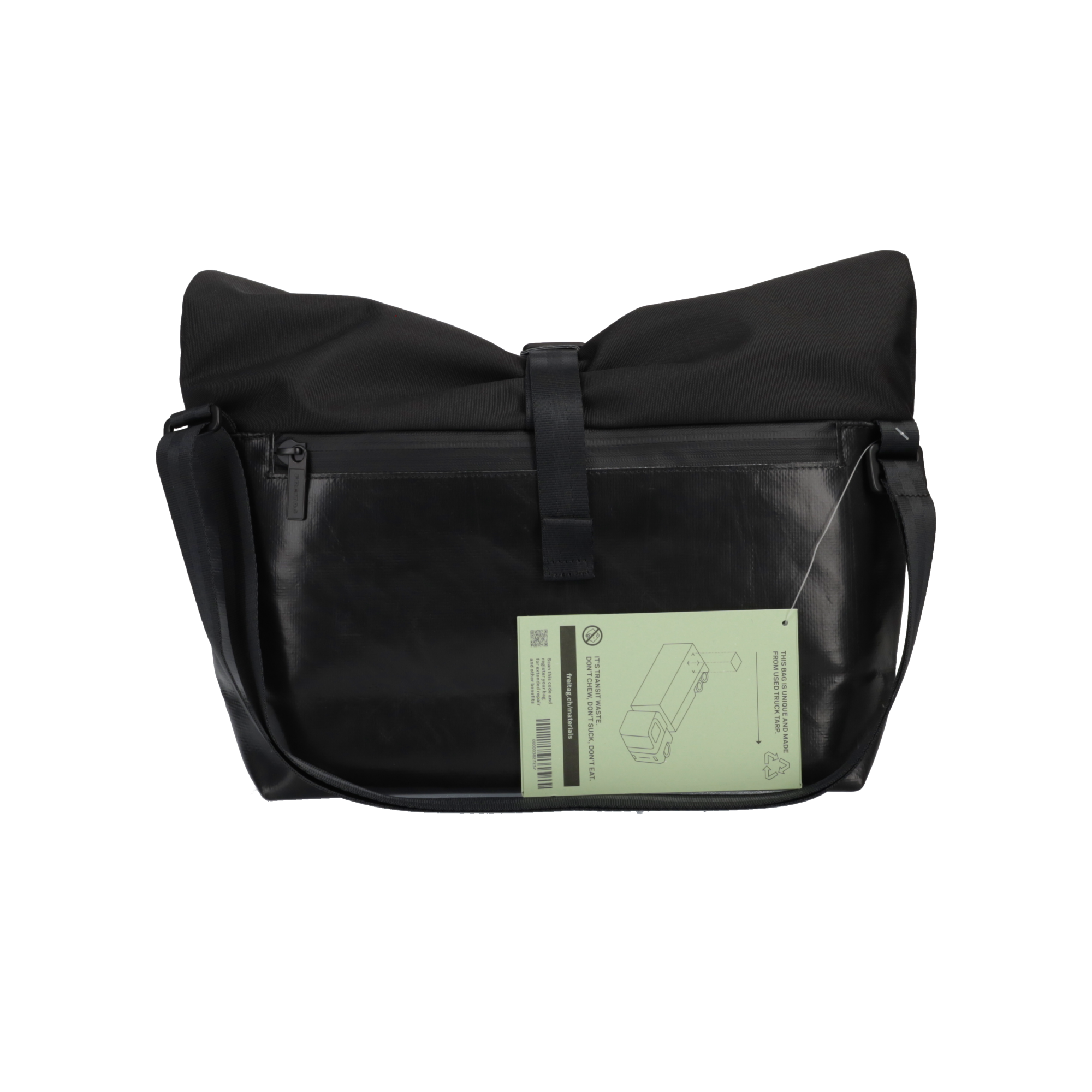 F640 ROLLIN | FREITAG