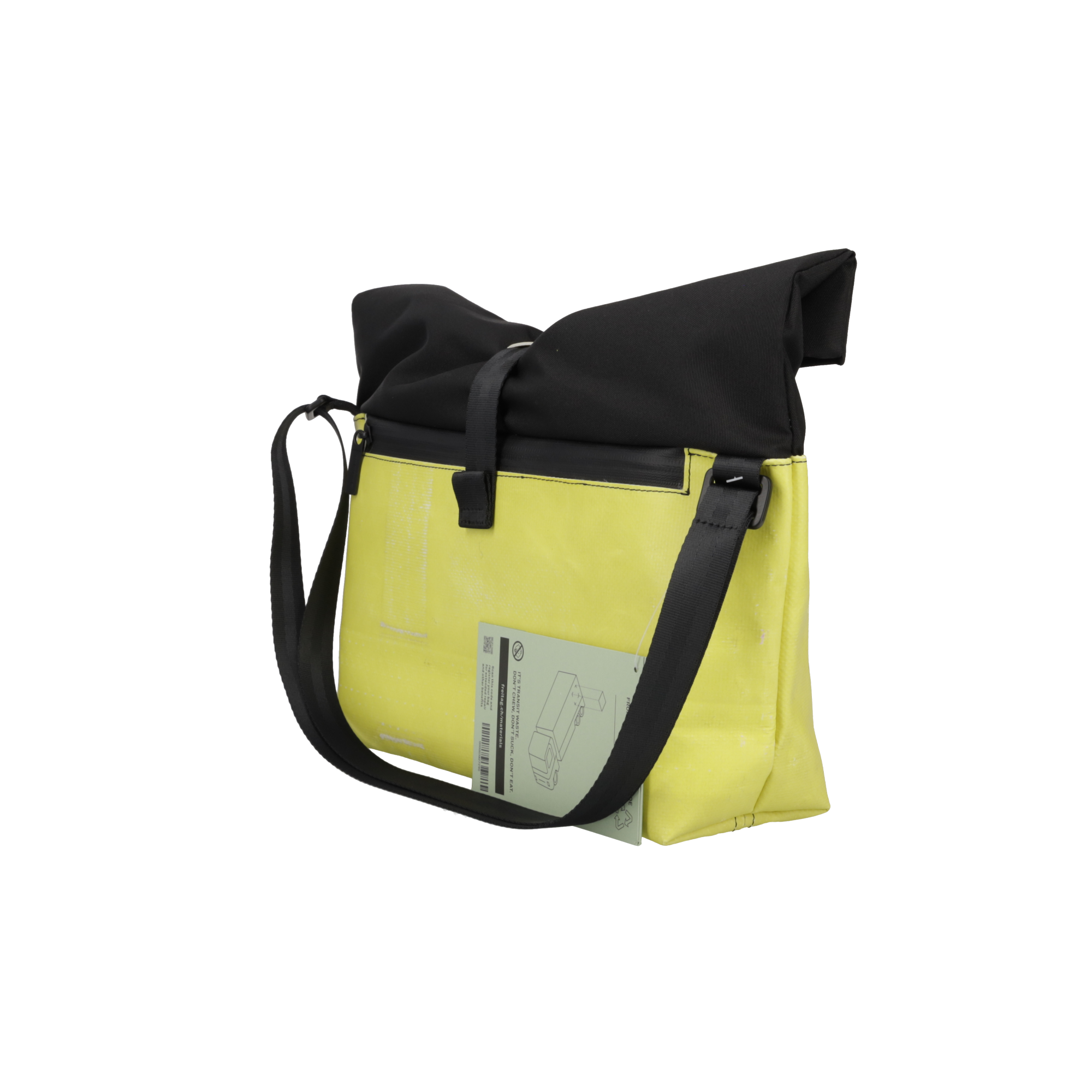F640 ROLLIN | 827290 | FREITAG