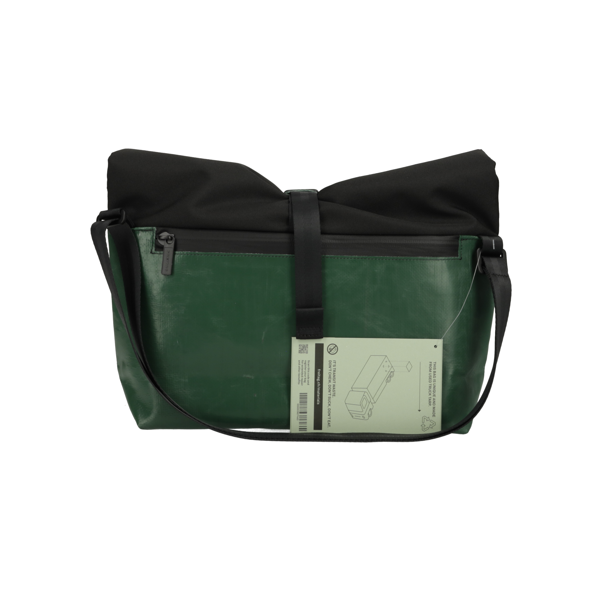 F640 ROLLIN | 827465 | FREITAG