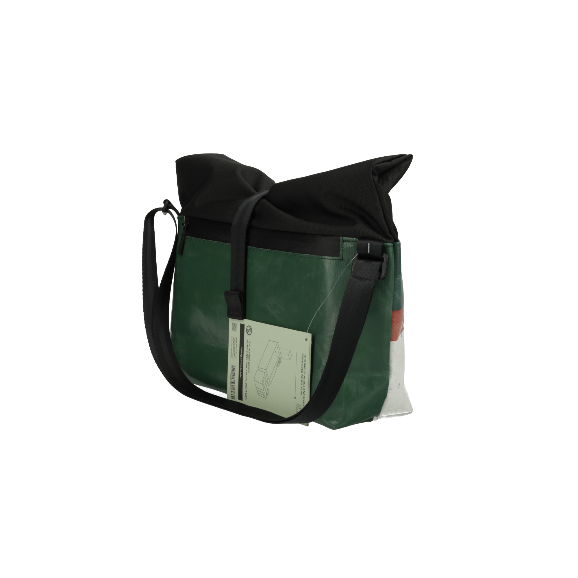 Freitag フライターグ　F640 ROLLIN F103 のセット F640 ROLLIN | 827465 | FREITAG