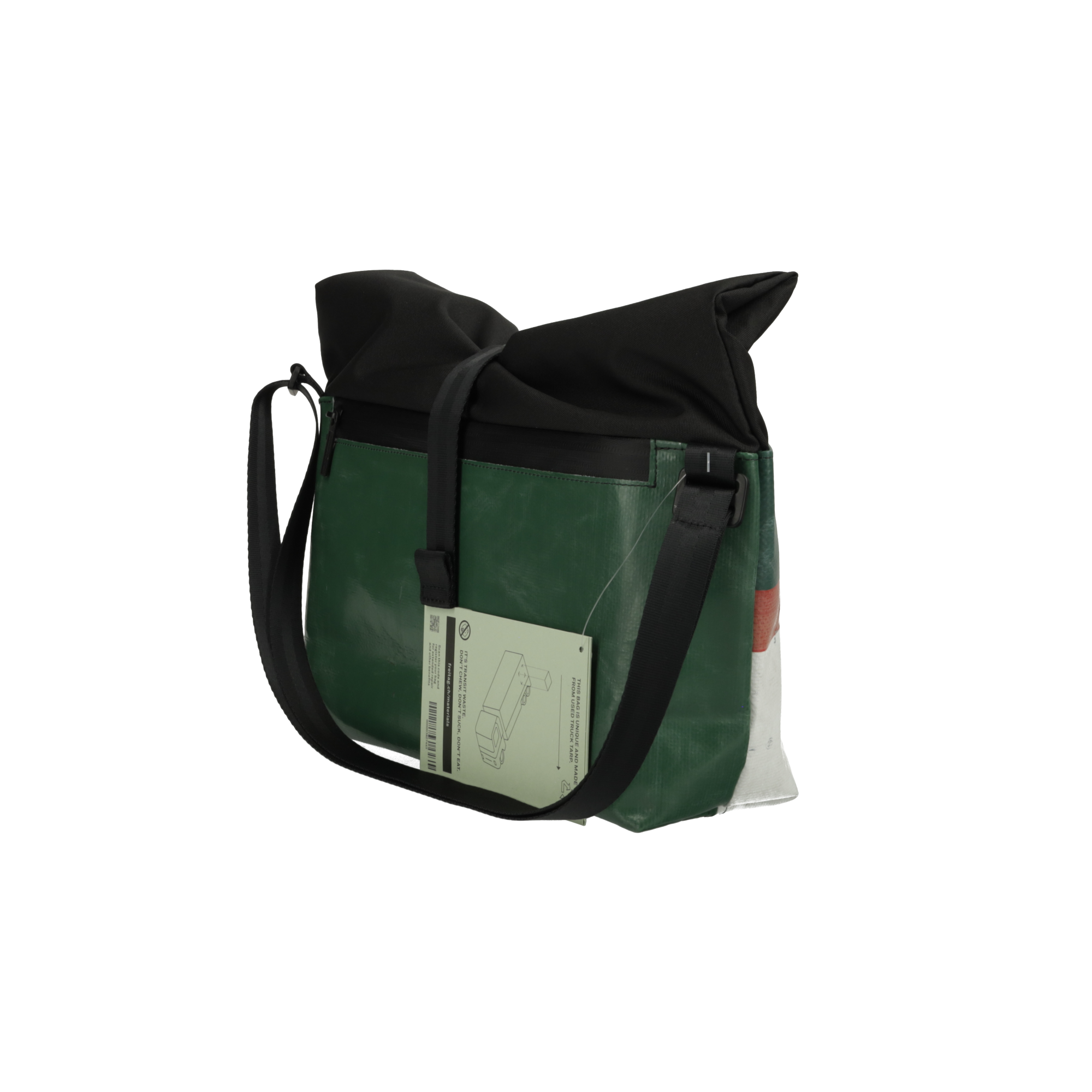 F640 ROLLIN | 827465 | FREITAG