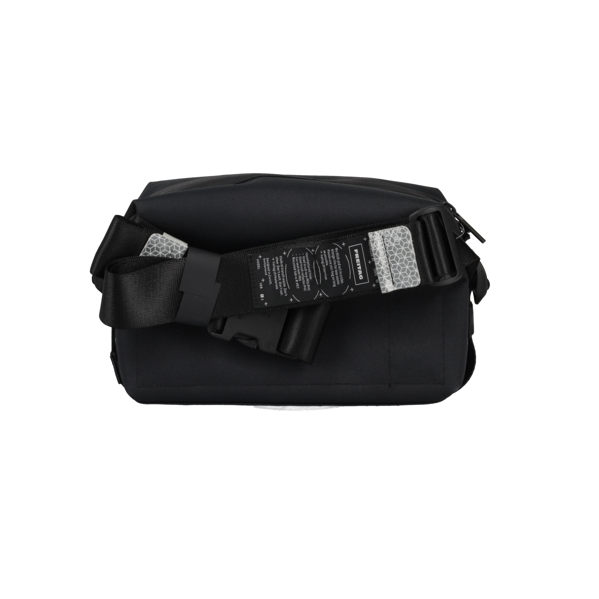 【WEB限定】 F670 WARREN | 828145 | FREITAG バッグ