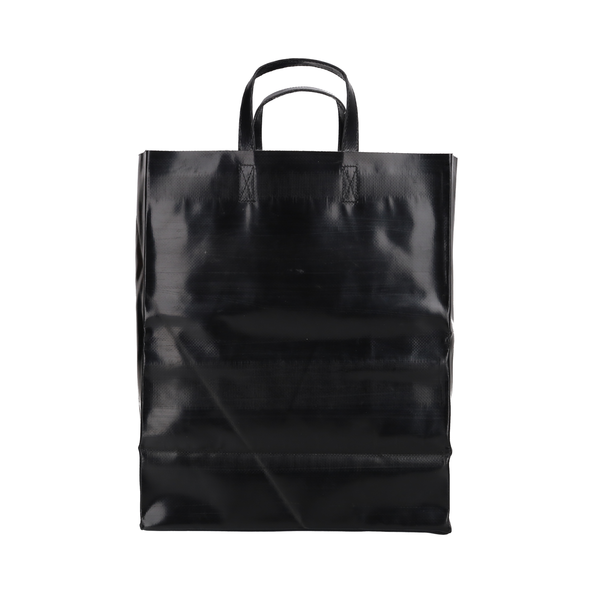 FREITAG F52 MIAMI VICE ブラック Freitag F52 Miami Vice Shopping Bag Black 15-1
